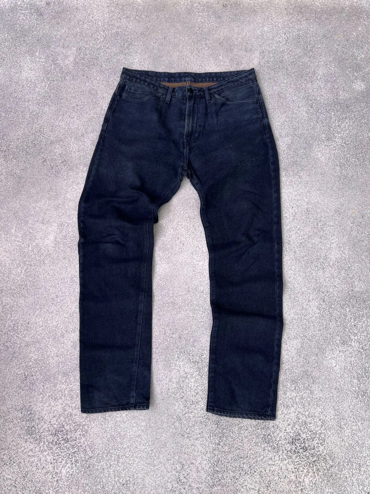 Benzak Denim Developers × Designer × Vintage Vintage BDD Benzak Denim Developers Jeans Size US 33 - 1 Thumbnail