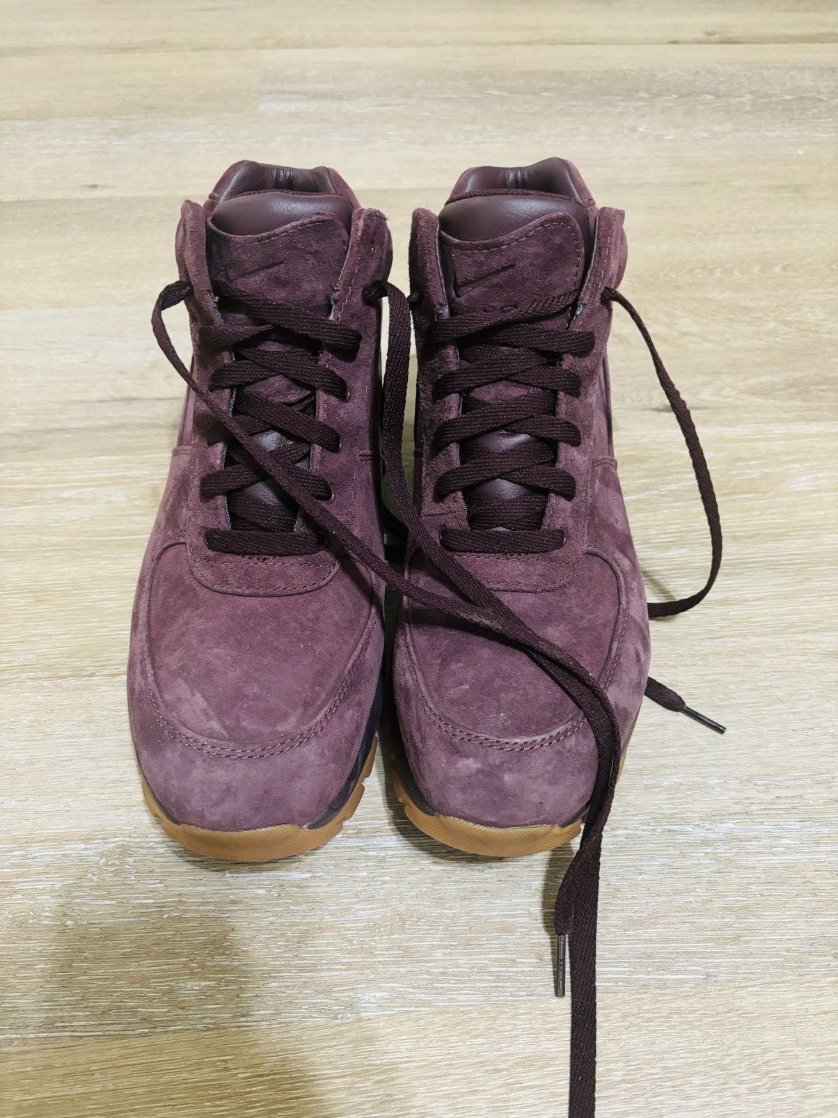 Nike ACG Nike x ACG Size US 10.5 / EU 43-44 - 4 Thumbnail