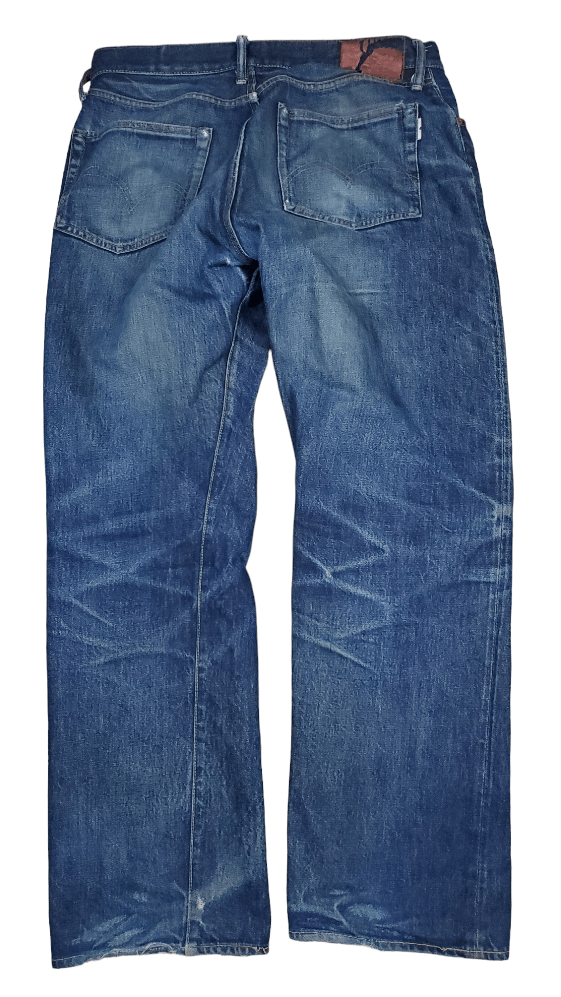 Studio D'Artisan × Vintage 🔥Vintage Denim Studio D'Artisan 🔥 Size US 34 / EU 50 - 1 Thumbnail