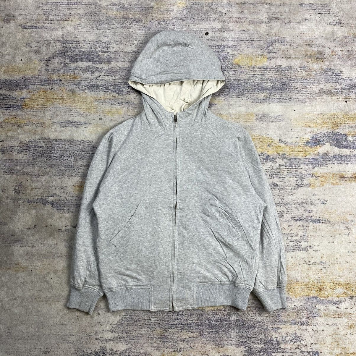 Issey Miyake vintage 90s Issey miyake care label reversible jacket Size US M / EU 48-50 / 2 - 5 Thumbnail