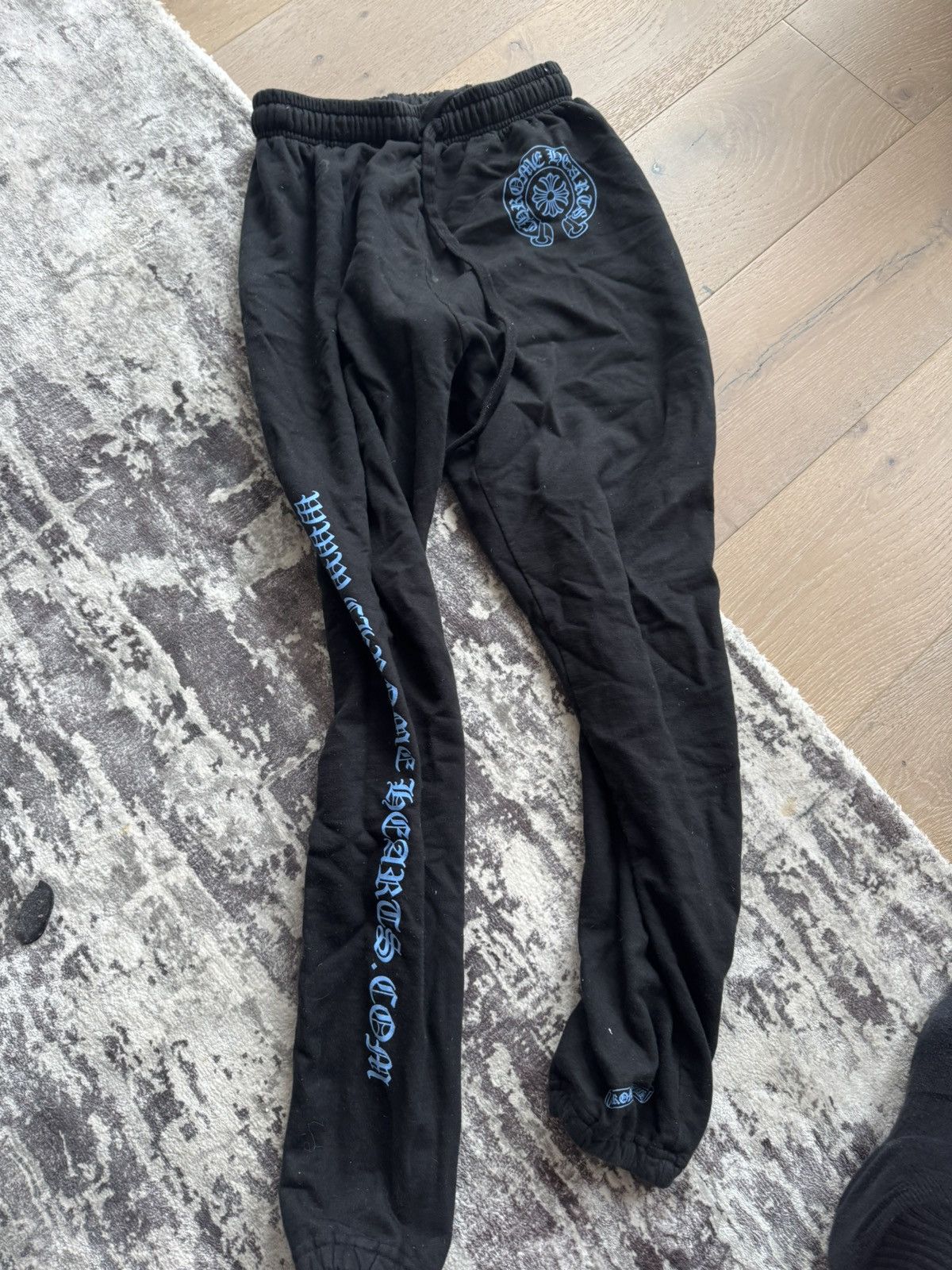 Chrome Hearts Sweatpant