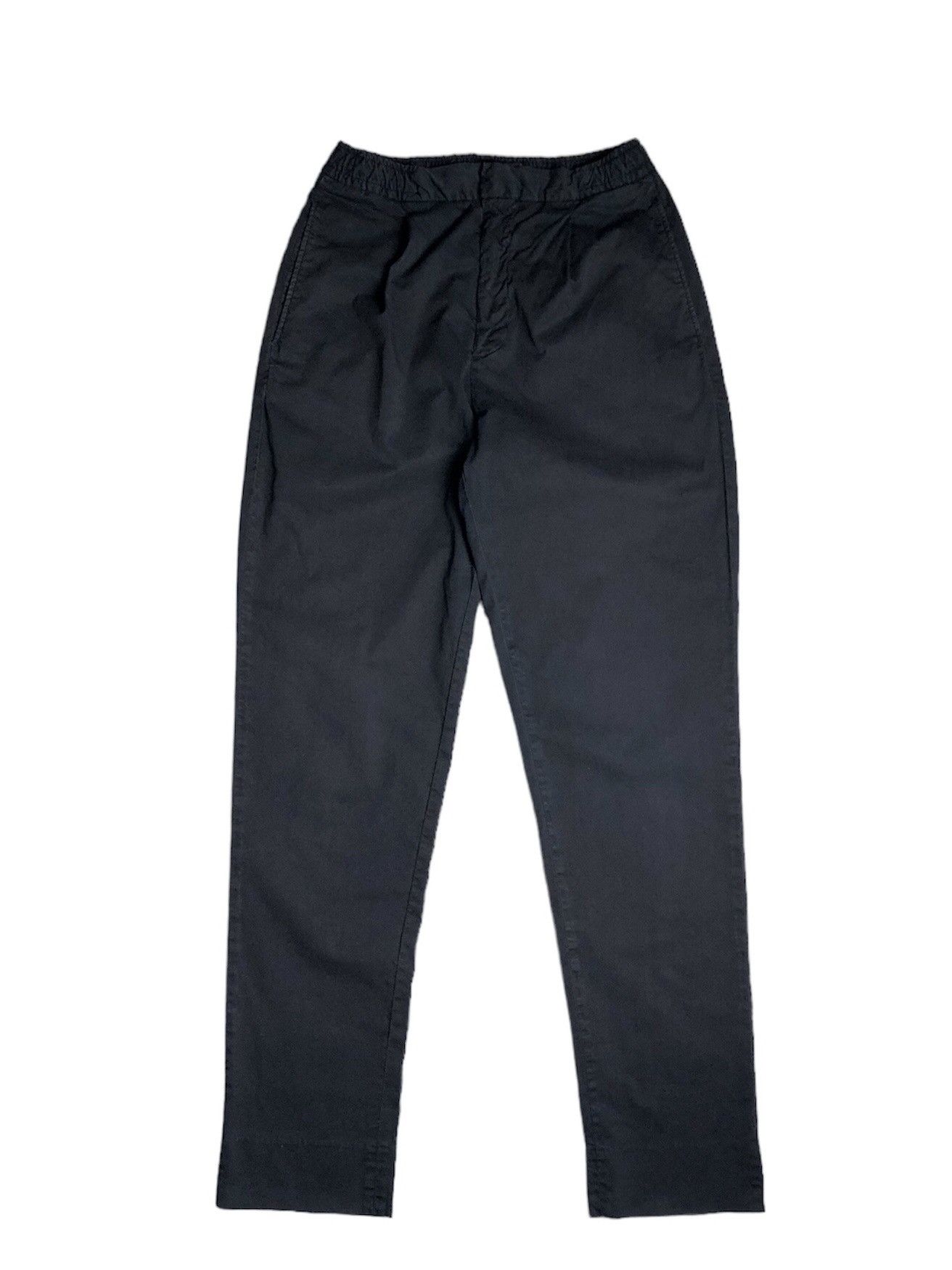 Officine Generale Officine Generale cotton drew pants Size US 29 - 1 Thumbnail