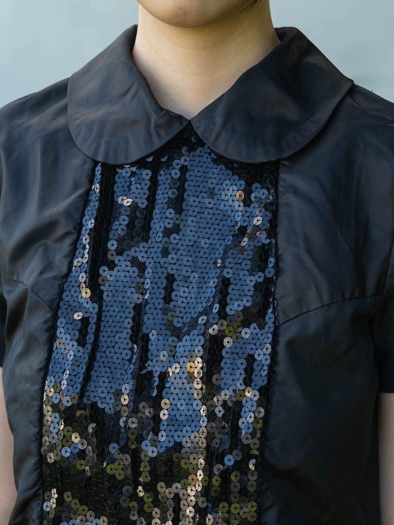 Comme des Garcons Comme des Garcons Dress Size S / US 4 / IT 40 - 6 Thumbnail