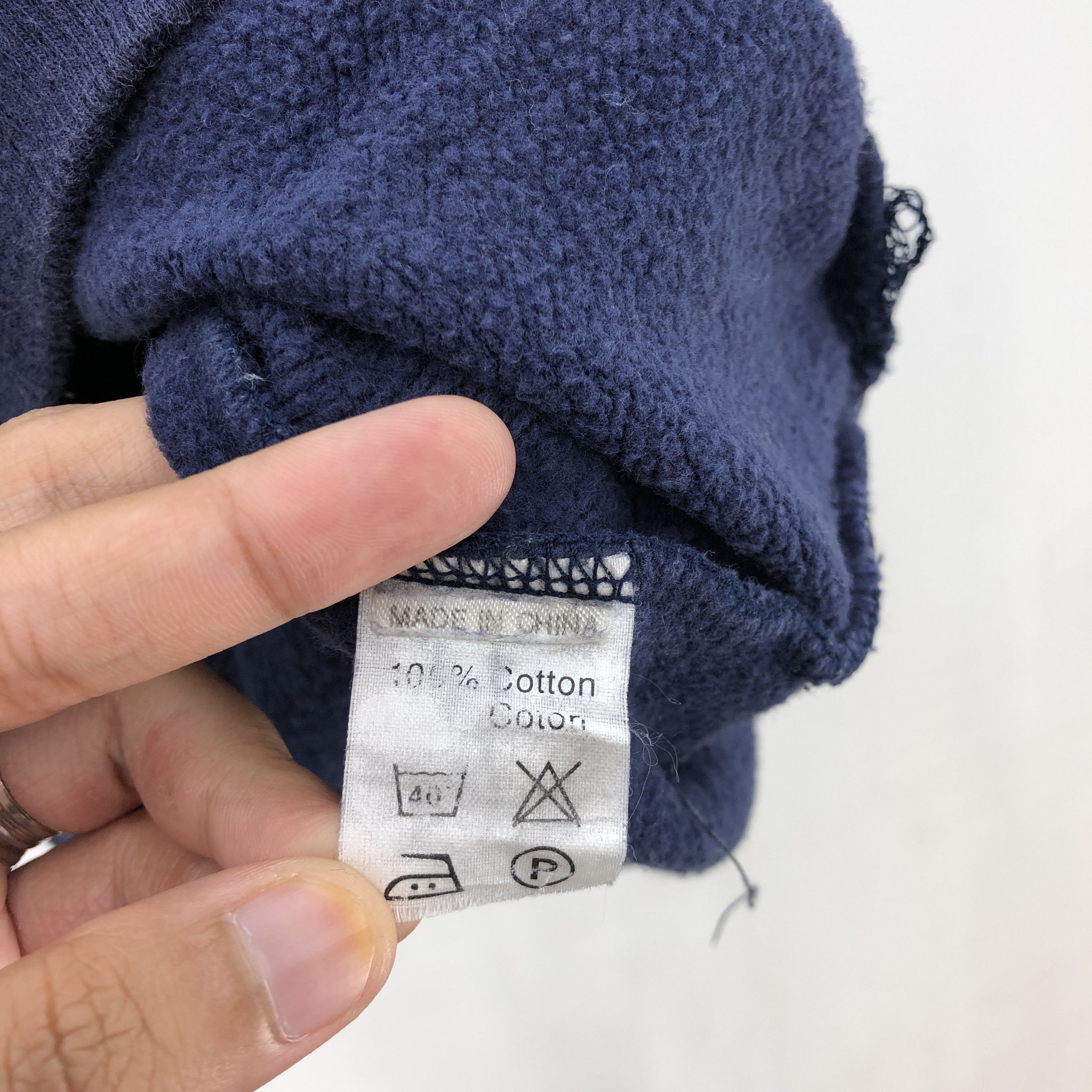 Renoma Vintage Renoma Sweatshirt Renoma Jumper Renoma Sweater Size US L / EU 52-54 / 3 - 5 Thumbnail