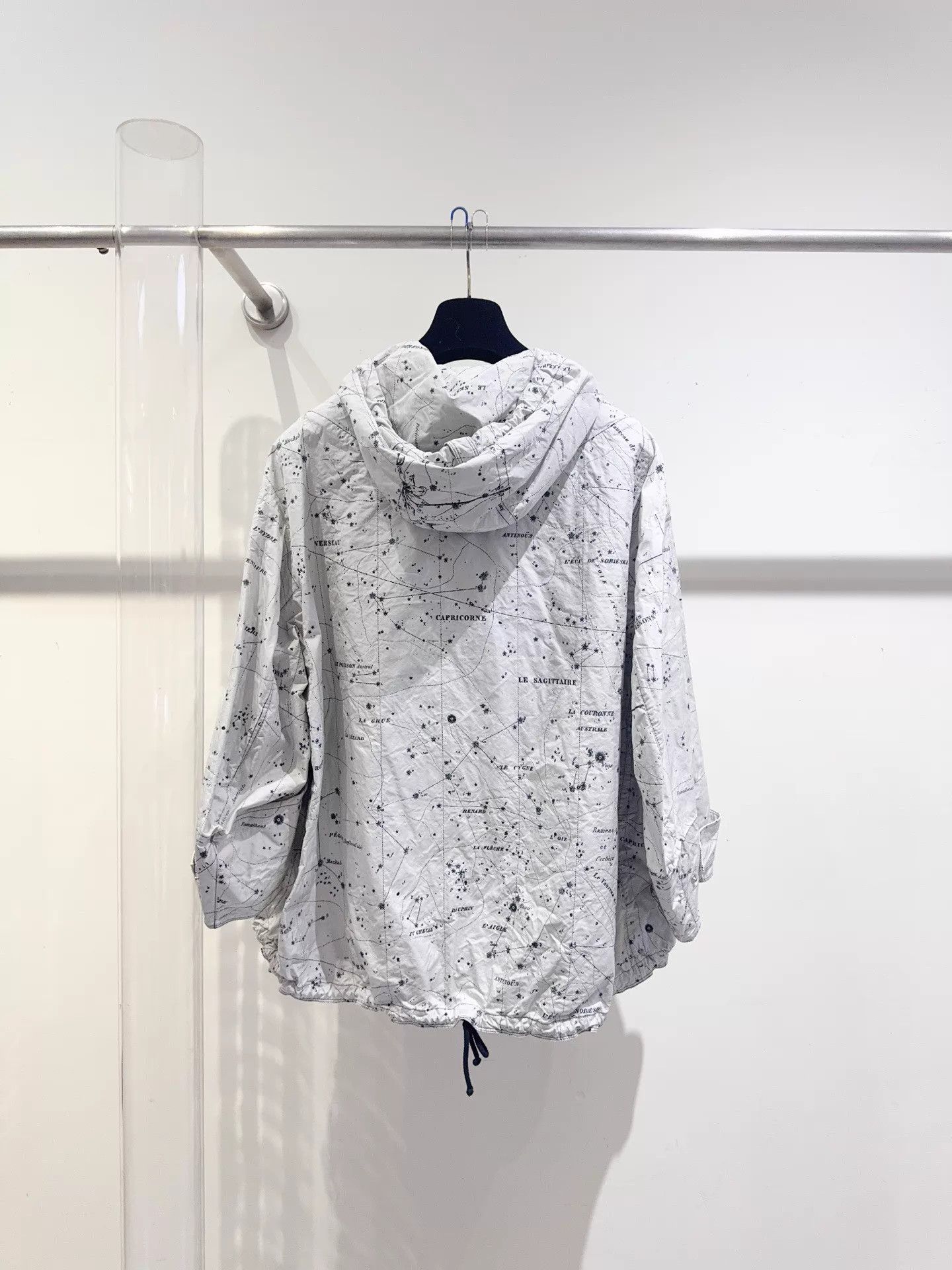 Dior Dior Shell Jacket XS New With Tags Size XS / US 0-2 / IT 36-38 - 5 Thumbnail