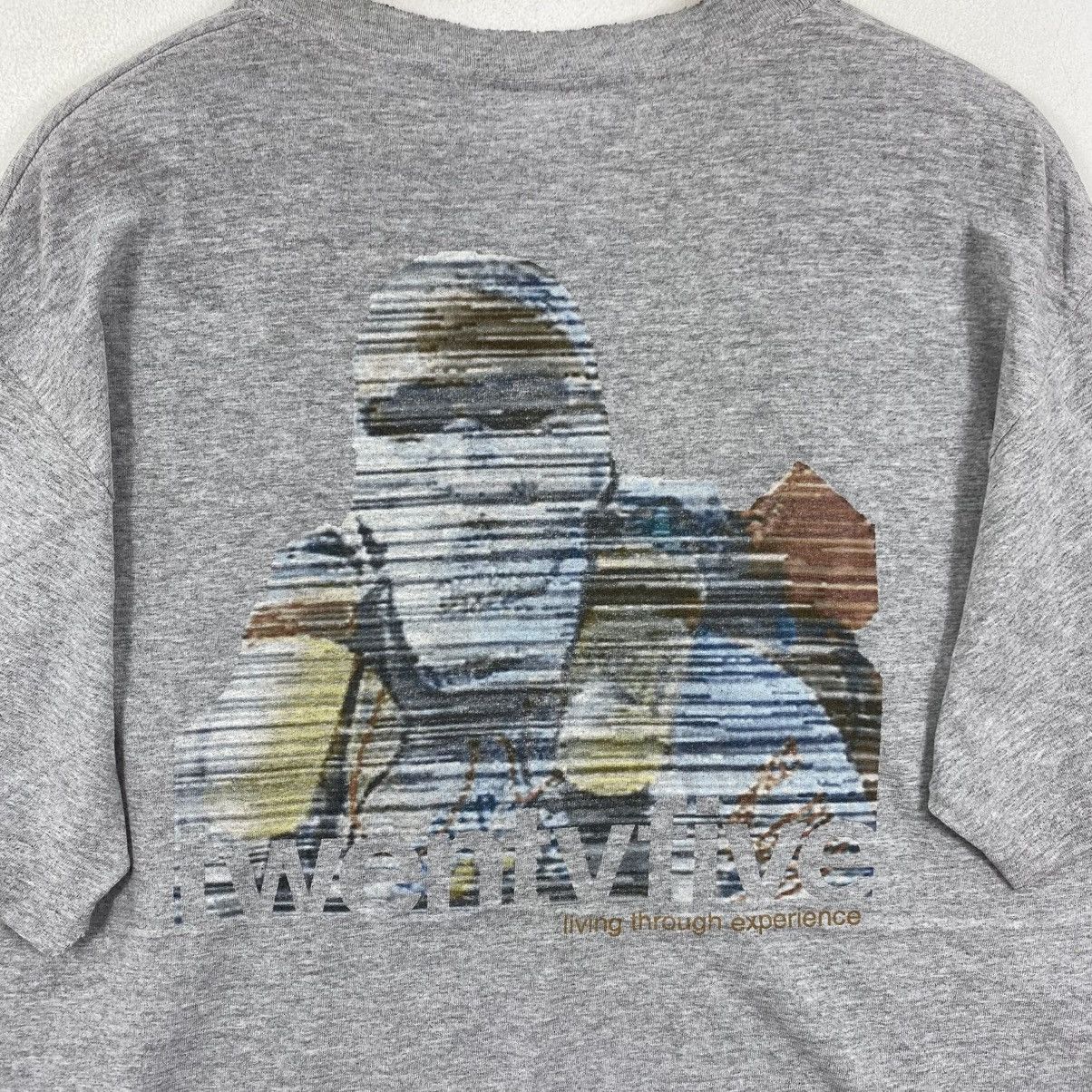 Vintage Vintage Twentyfive 025 Logo Graphic T-Shirt L Madein USA 90s Size US L / EU 52-54 / 3 - 5 Thumbnail