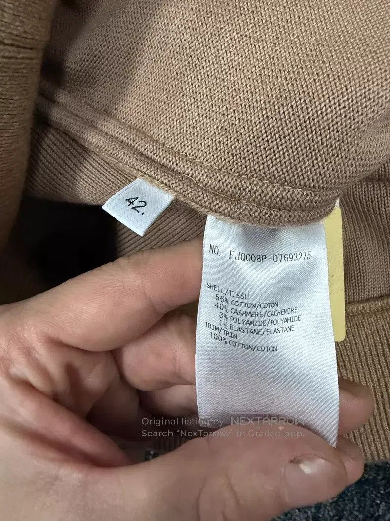 Thom Browne Thom Browne Athletic Pants Casual Pants Size US 26 / EU 42 - 6 Thumbnail