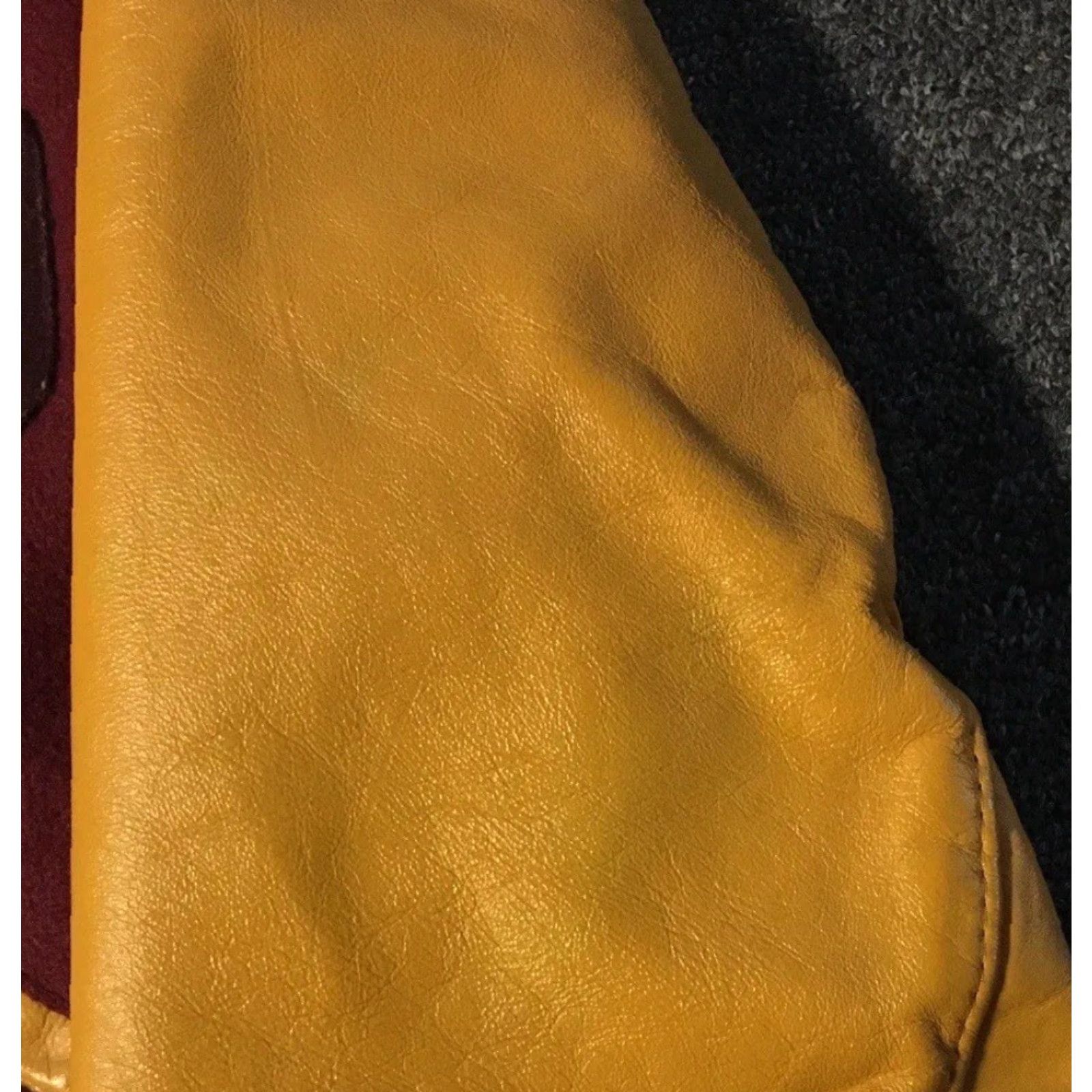 Vintage Vtg 80s Salpointe School Varsity Letterman Jacket 44 Football Track Grunge 70s Size US S / EU 44-46 / 1 - 6 Thumbnail