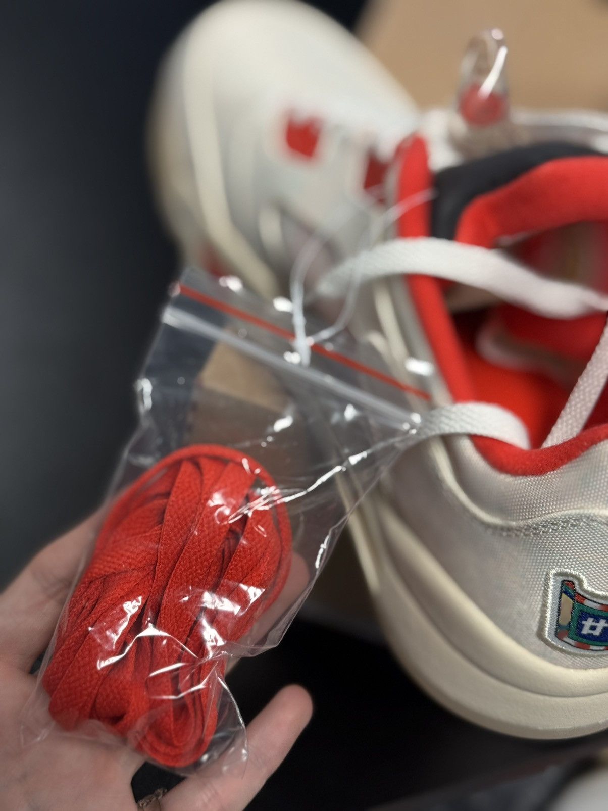 Jordan Brand × Nike Jordan 5 Chinese New Year Size 12 Brand New Size US 12 / EU 45 - 12 Thumbnail