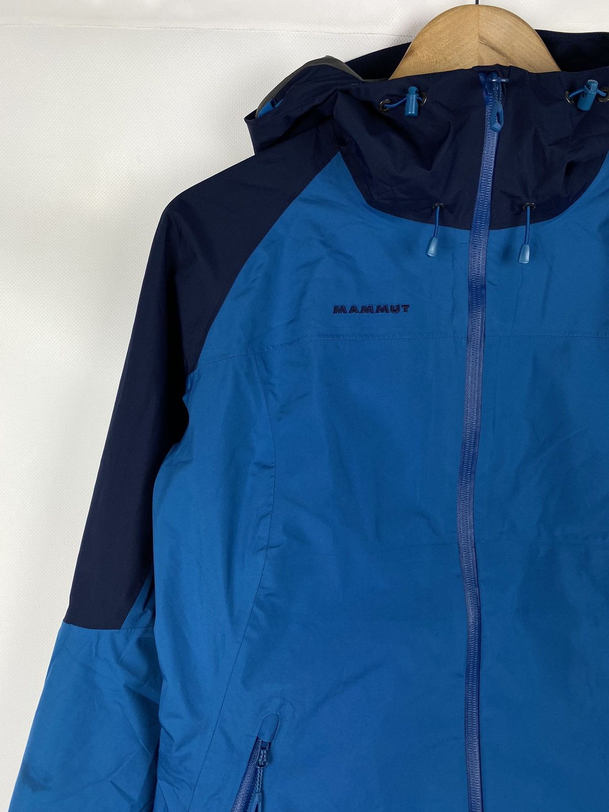 Mammut Mammut ladies Wenaha Gore Tex jacket size S Size S / US 4 / IT 40 - 8 Thumbnail