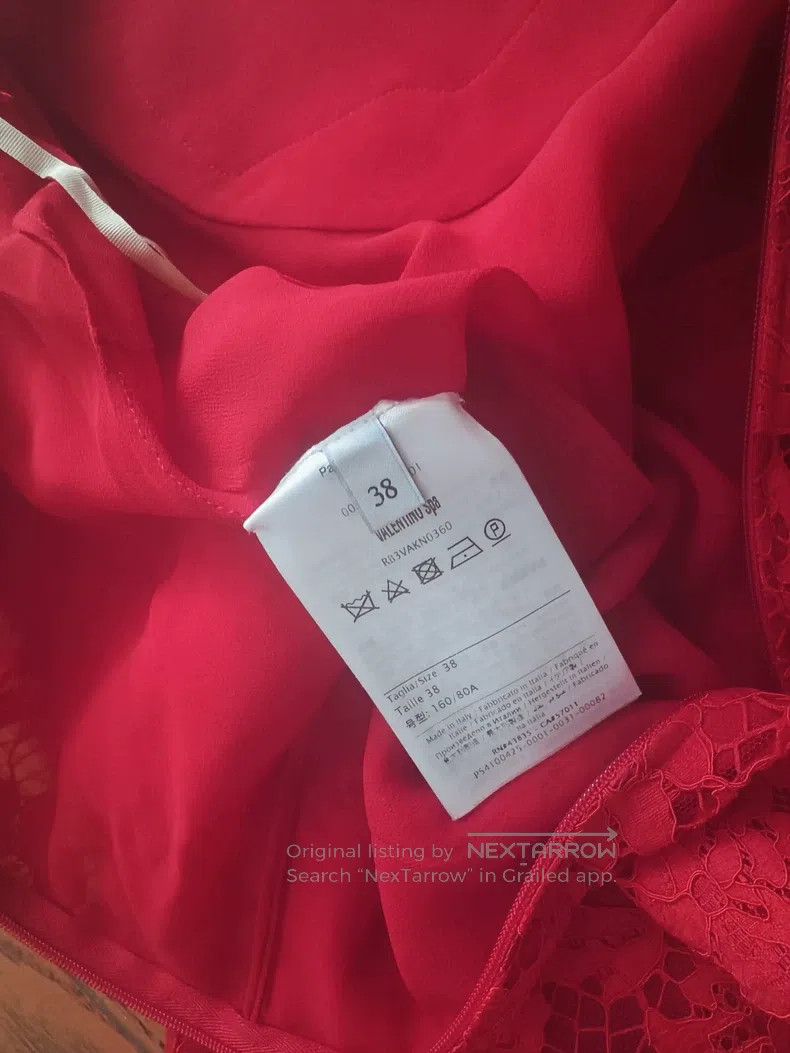 Valentino Valentino dress Size S / US 4 / IT 40 - 2 Thumbnail