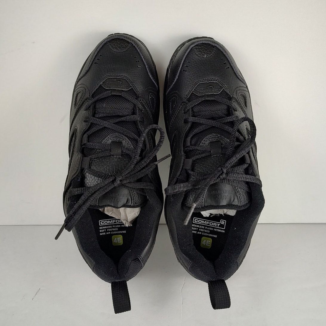 Nike VTG Y2K nike air monarch II streetwear athletic shoes mens 8 Size US 8 / EU 41 - 5 Thumbnail