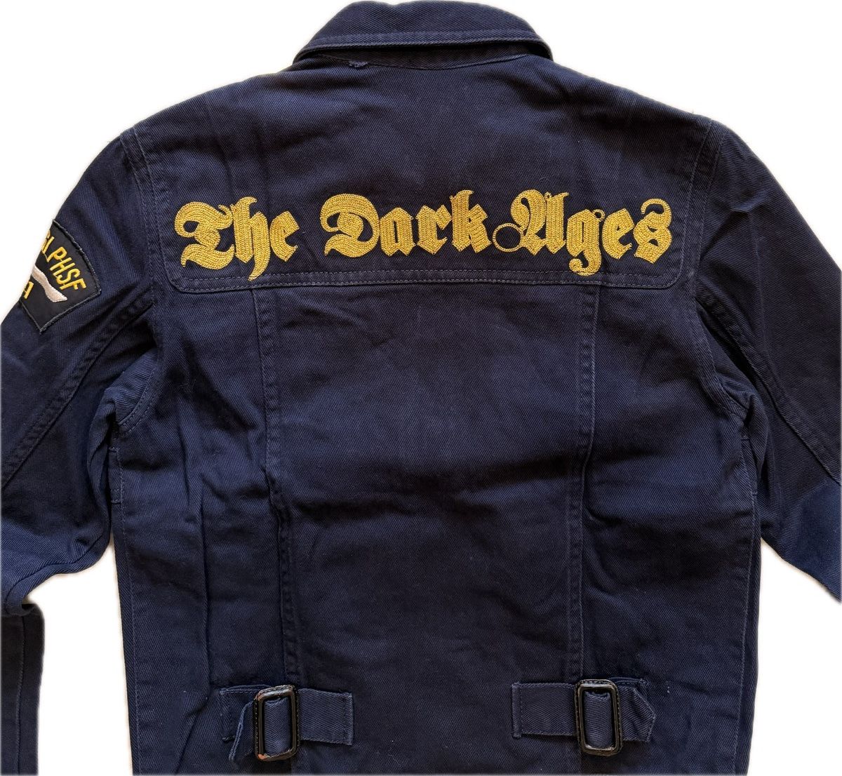General Idea Vintage General Idea Heavy Jacket Size M / US 6-8 / IT 42-44 - 5 Thumbnail