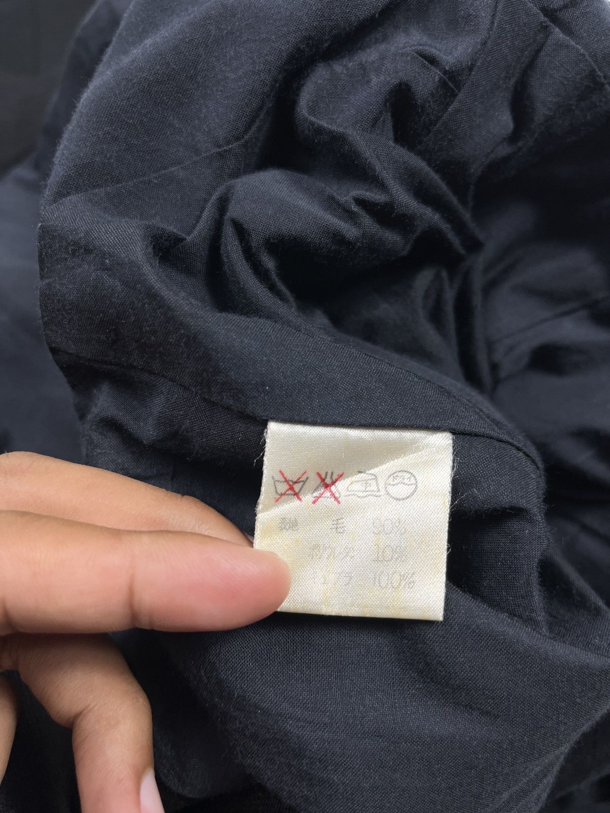 Issey Miyake Issey Miyake Size US M / EU 48-50 / 2 - 11 Thumbnail