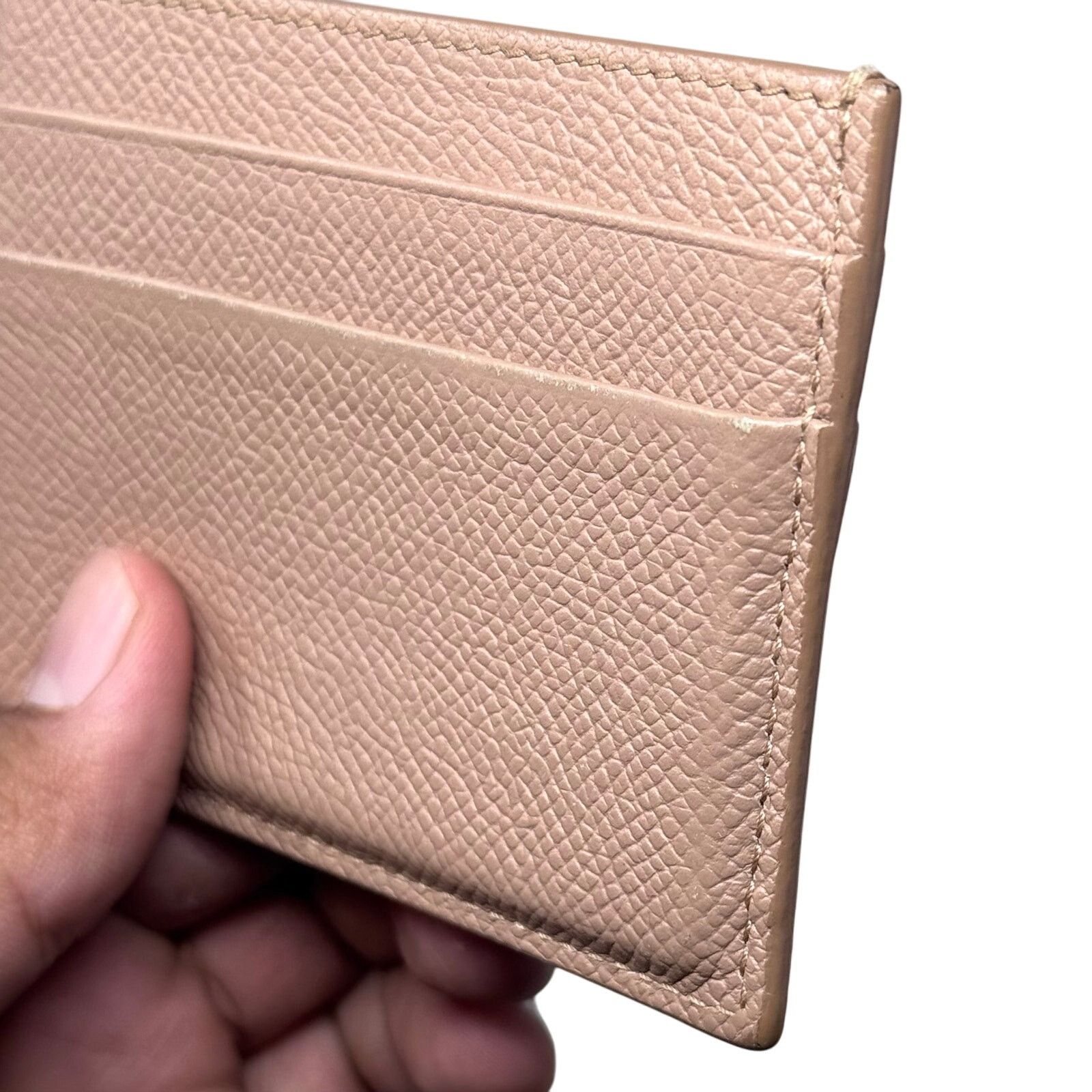 Balenciaga Balenciaga Beige Cardholder Wallet Size ONE SIZE - 13 Thumbnail