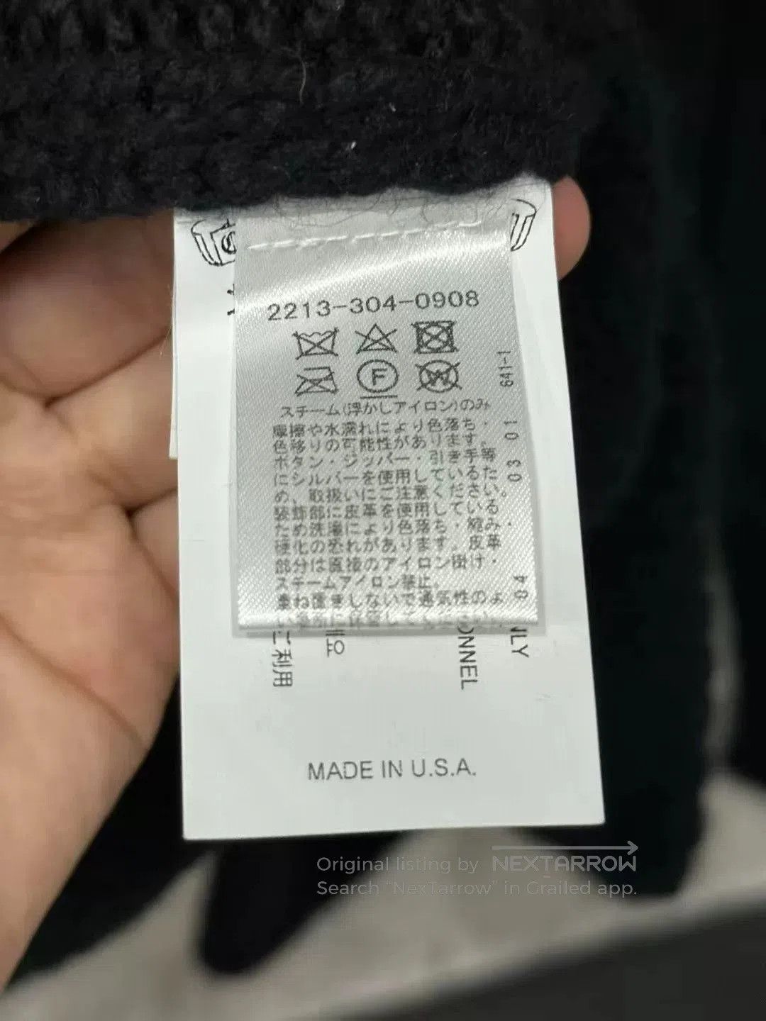 Chrome Hearts Chrome Hearts Cross Patchwork Zip Hoodie. Size US L / EU 52-54 / 3 - 7 Thumbnail