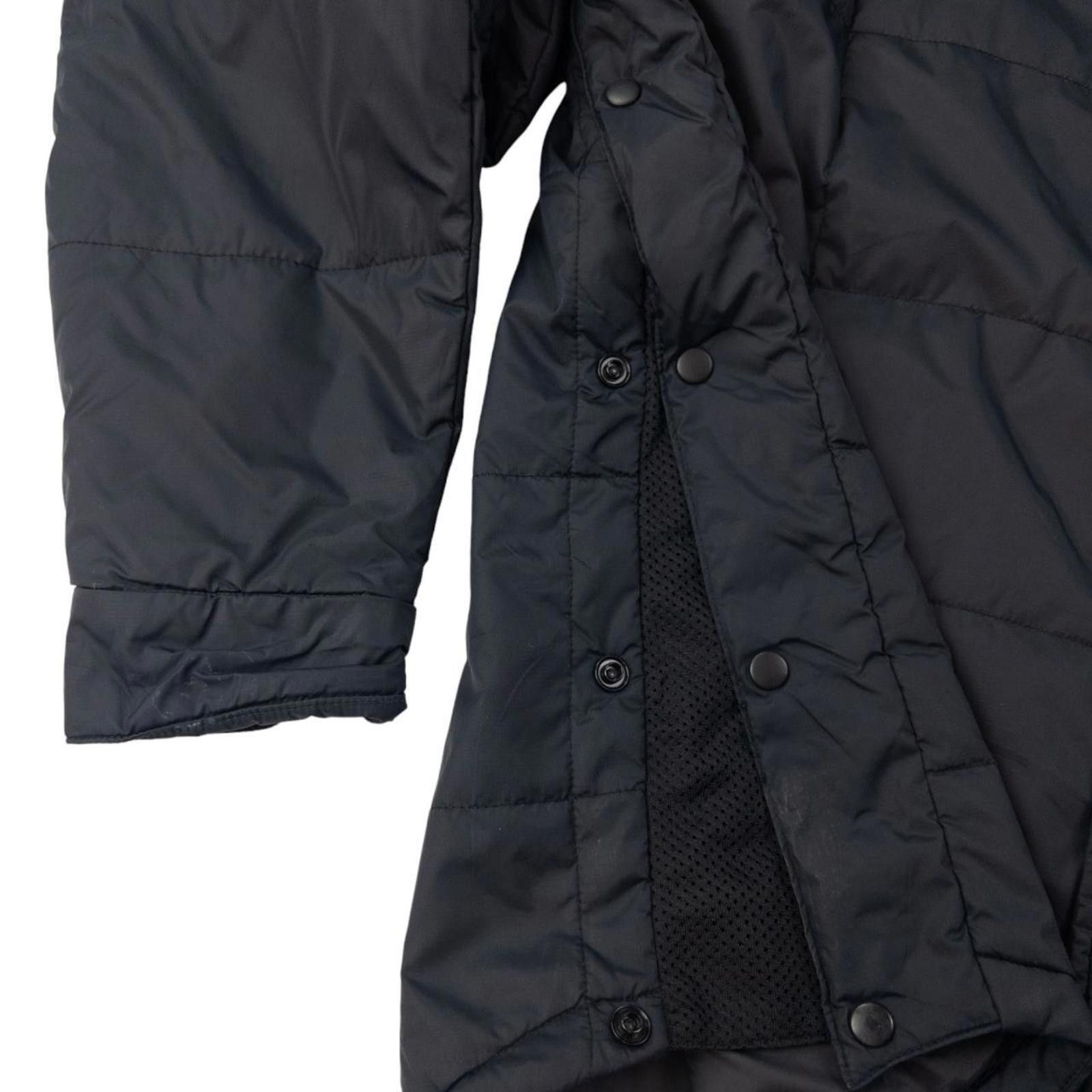 Stussy Vintage Stussy Lightweight Quilted Jacket Size L Size US L / EU 52-54 / 3 - 6 Thumbnail