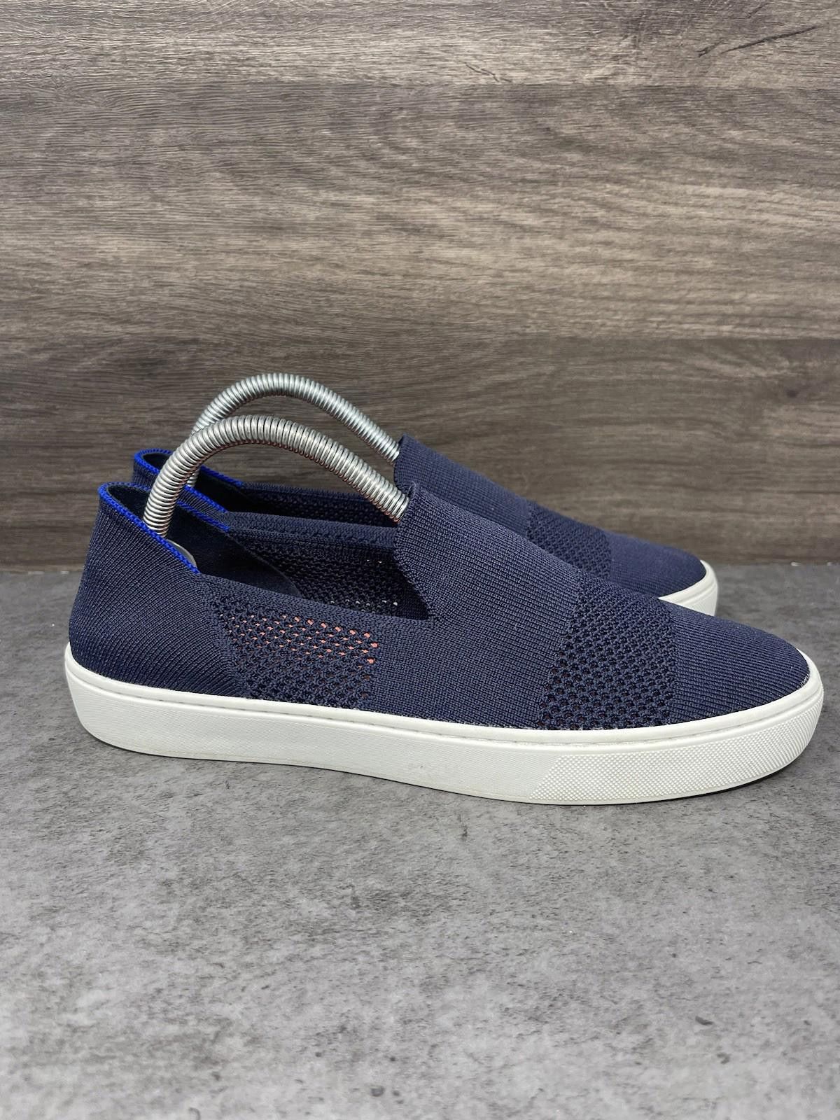 Rothy's Rothys Shoes Womens Size 9 The Original Slip On Sneaker Size US 9 / IT 39 - 5 Thumbnail