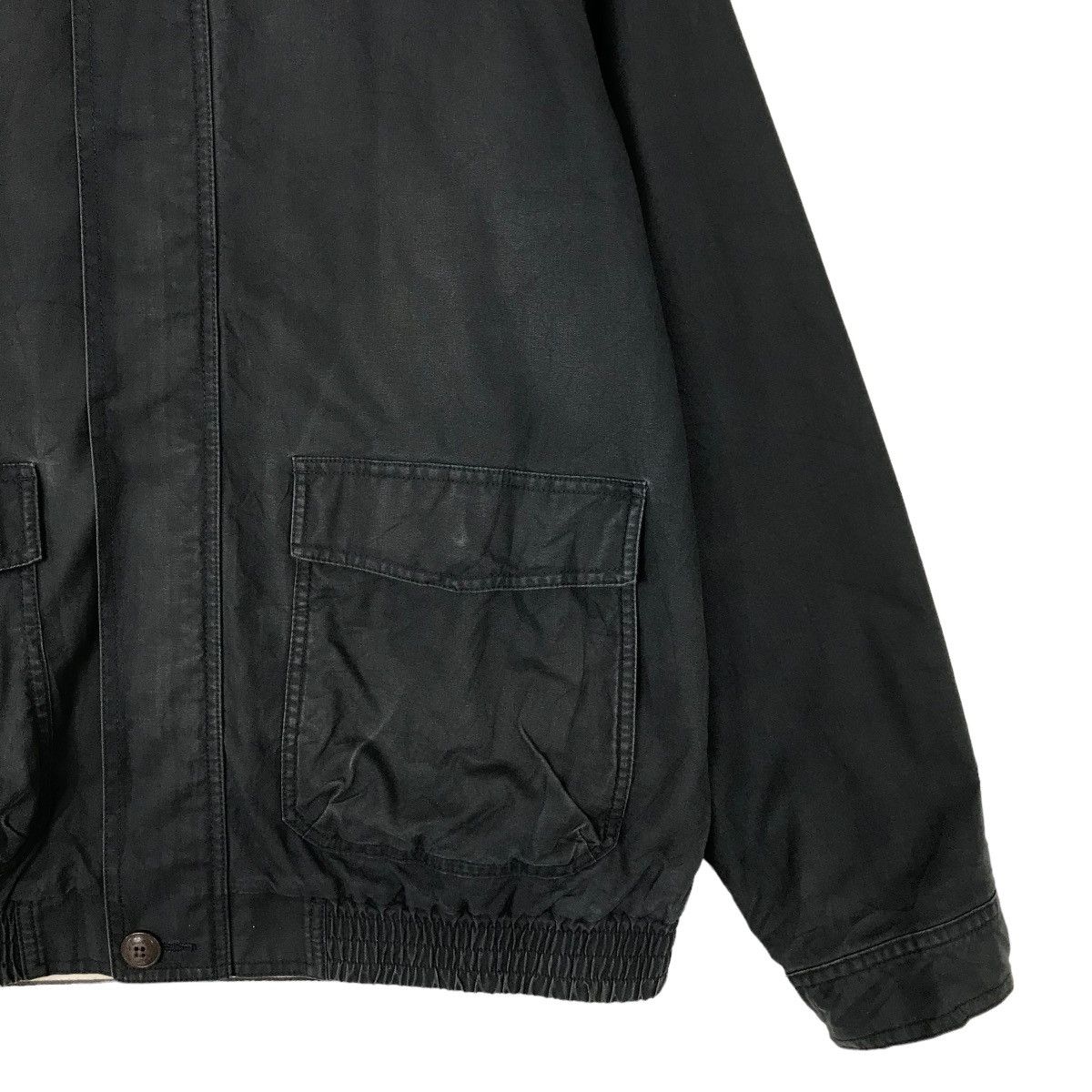 L.L. Bean 💥 LL BEAN SAFARI HUNTING BOMBER JACKET Size US L / EU 52-54 / 3 - 4 Thumbnail