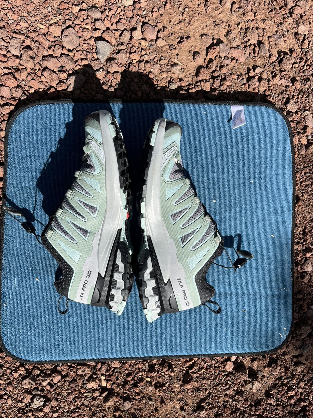 Salomon Salomon XA pro 3d Size US 7 / EU 40 - 5 Thumbnail