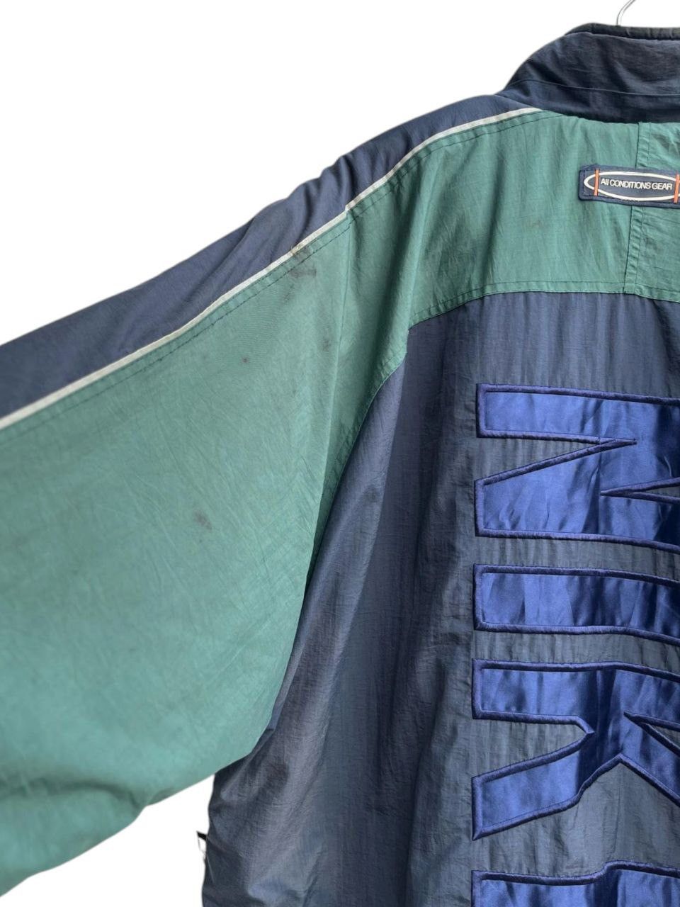 Nike Vintage 90’s Nike Jacket Size US L / EU 52-54 / 3 - 17 Thumbnail