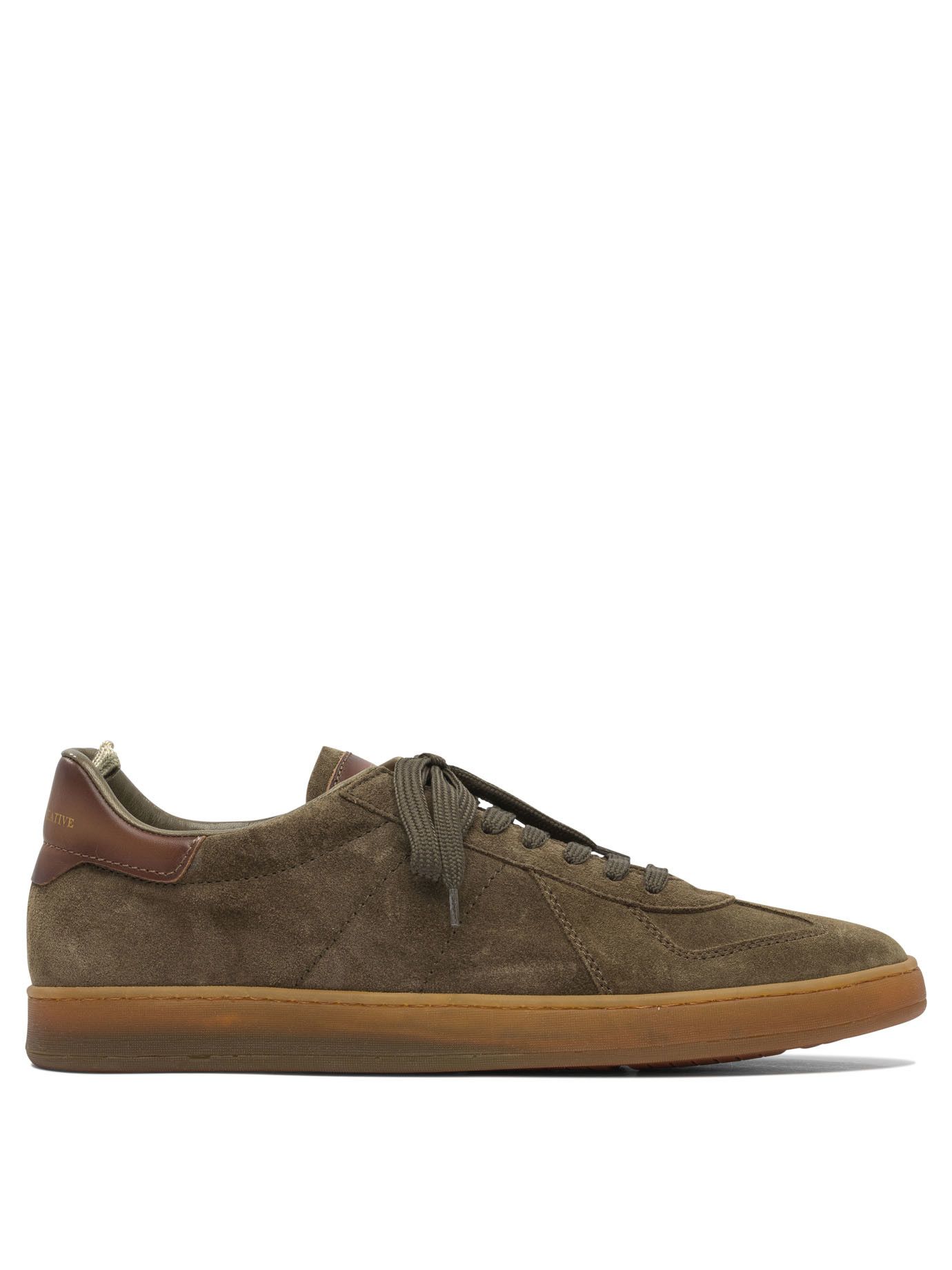 Officine Creative Sneakers & Slip-On Size US 10 / EU 43 - 1 Thumbnail