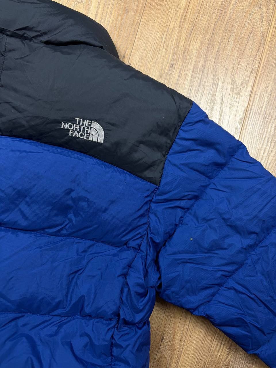 The North Face 00’s THE NORTH FACE 700 PUFFER DOWN JACKET Size US M / EU 48-50 / 2 - 7 Thumbnail