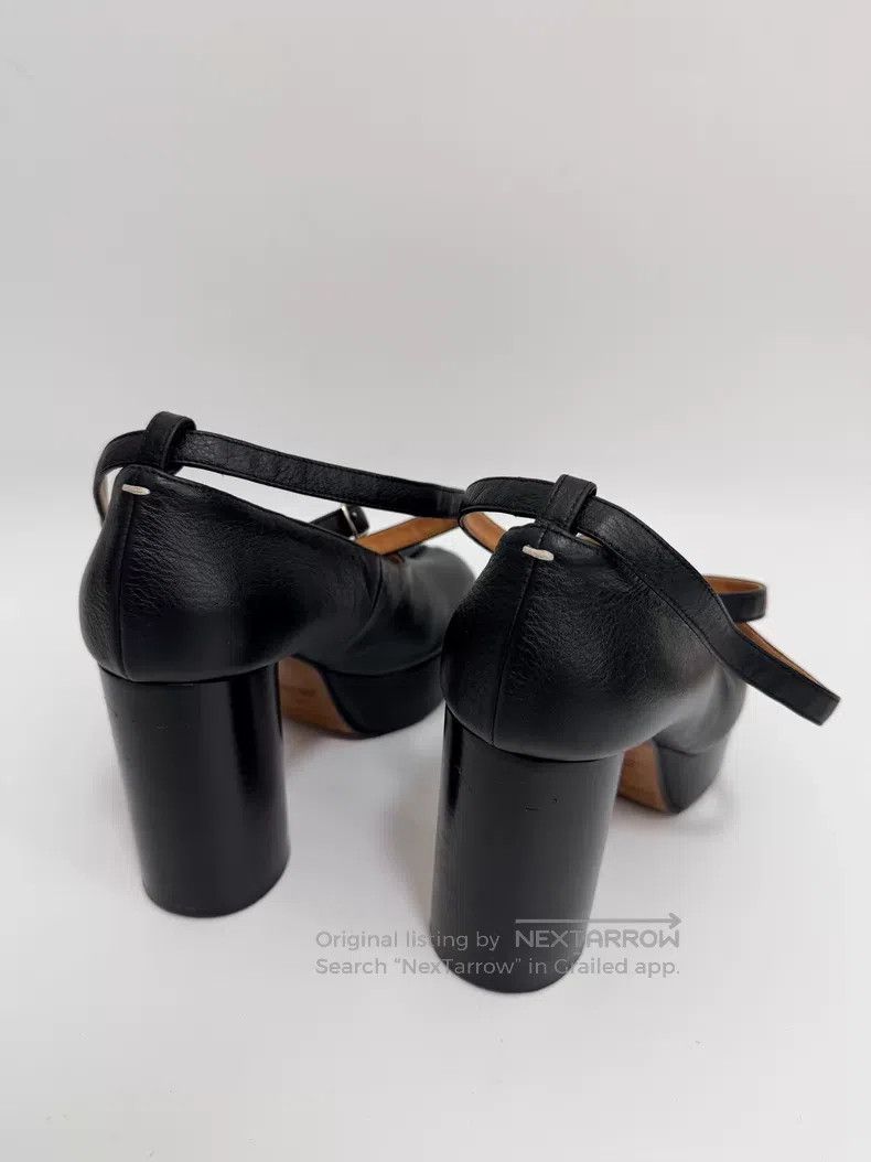 Maison Margiela maison margiela High Heels Size US 6 / IT 36 - 8 Thumbnail