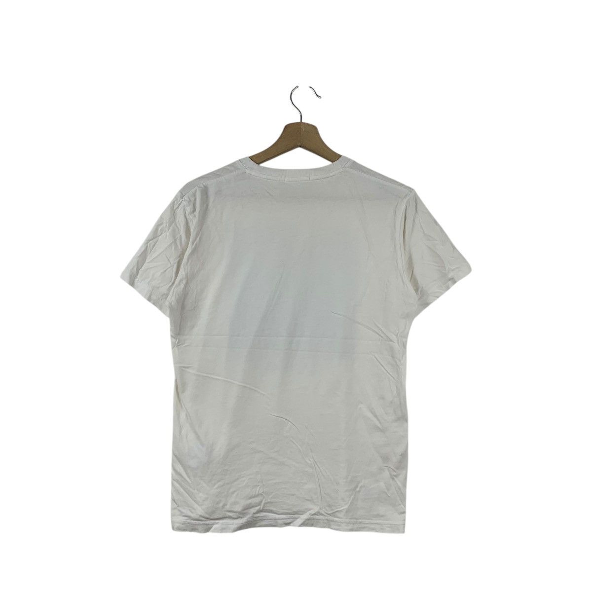Uniqlo ONE PIECE x UNIQLO Abbey Road Homage Anime Tee Shirt Top Size US S / EU 44-46 / 1 - 6 Thumbnail
