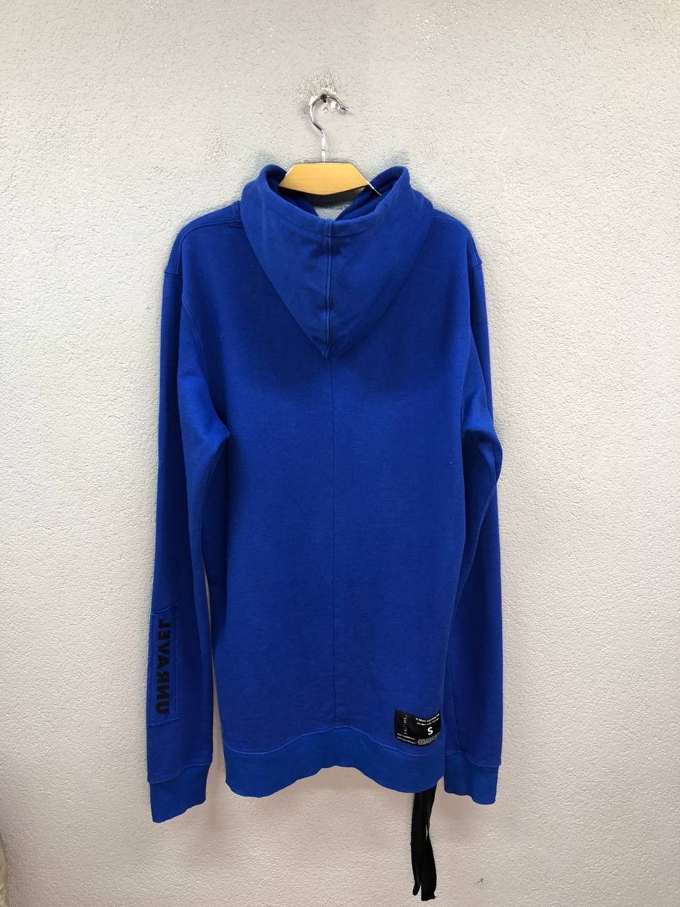 Ben Taverniti Unravel Project ben taverniti unravel project mens hoodies S / Small Size US S / EU 44-46 / 1 - 9 Thumbnail