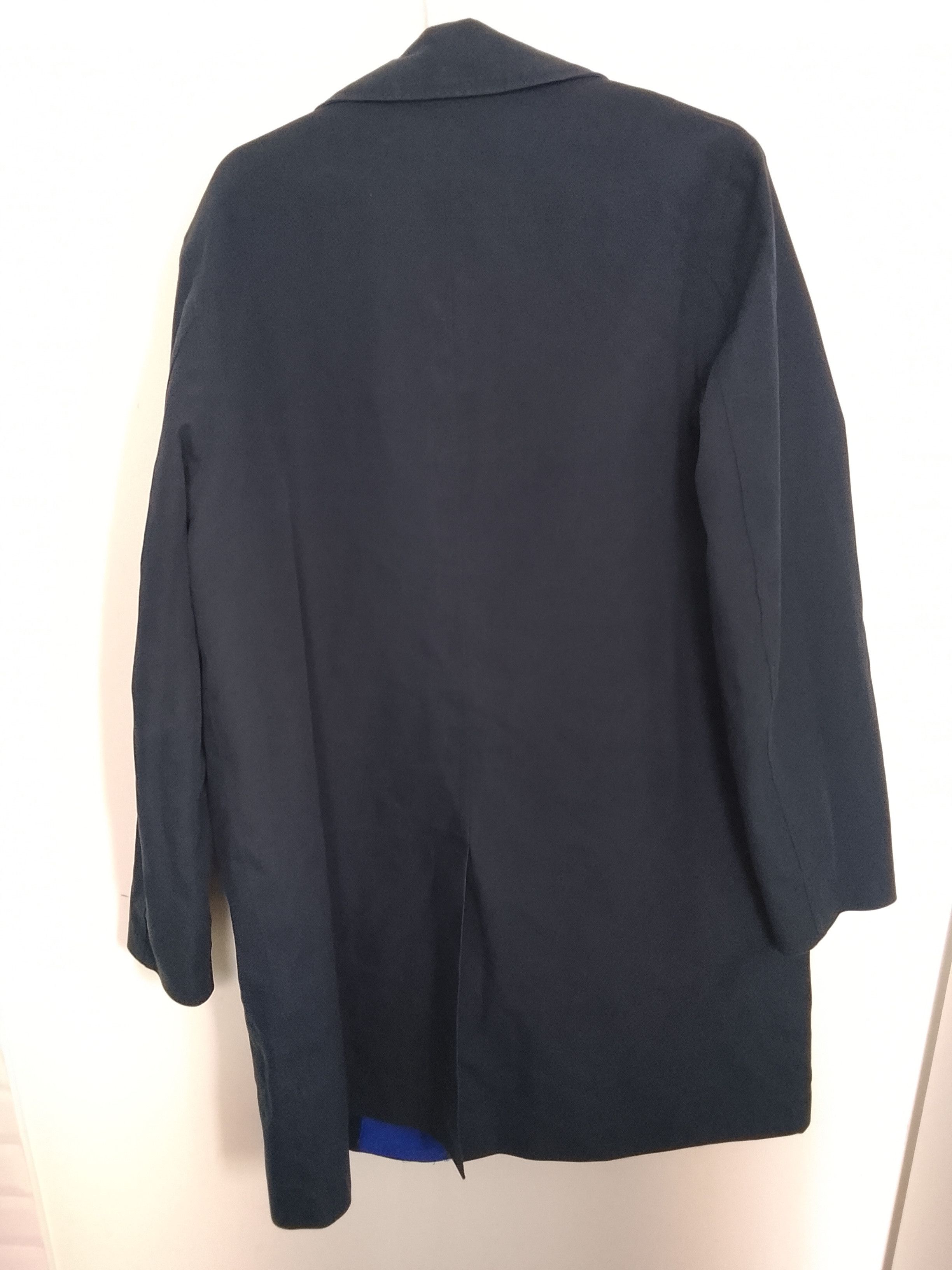 Kenzo Vintage Kenzo Paris Coat – Removable Velvet Lining Size US L / EU 52-54 / 3 - 3 Thumbnail