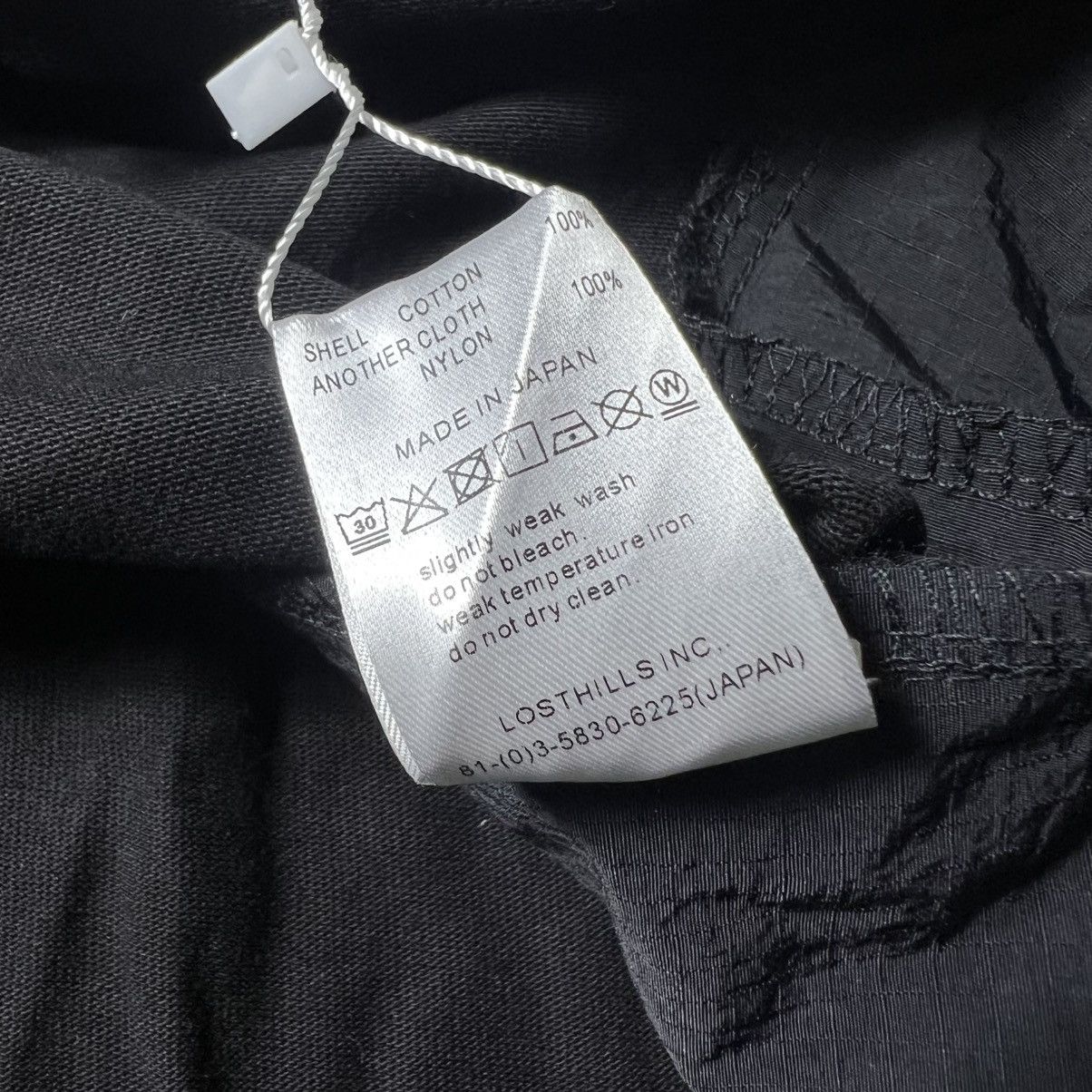 CMF Outdoor Garment CMF Outdoor Garments - SS24 - Phantom L/S Size US XL / EU 56 / 4 - 10 Thumbnail