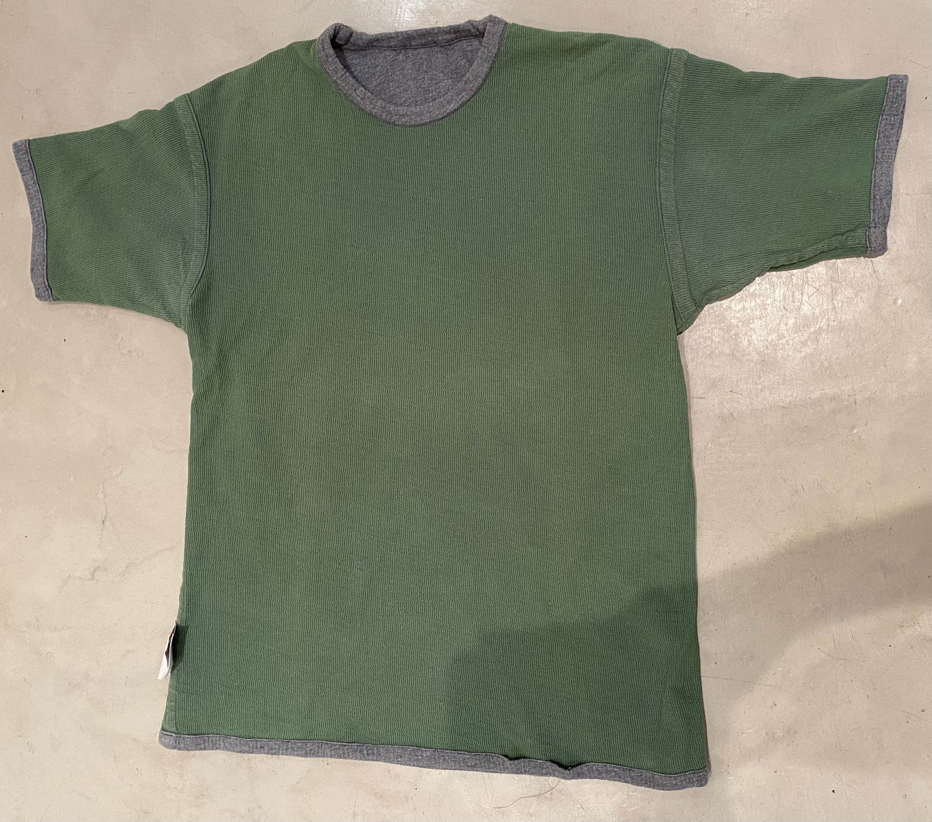 Comme des Garcons COMME DES GARCONS Tee Size US M / EU 48-50 / 2 - 6 Thumbnail