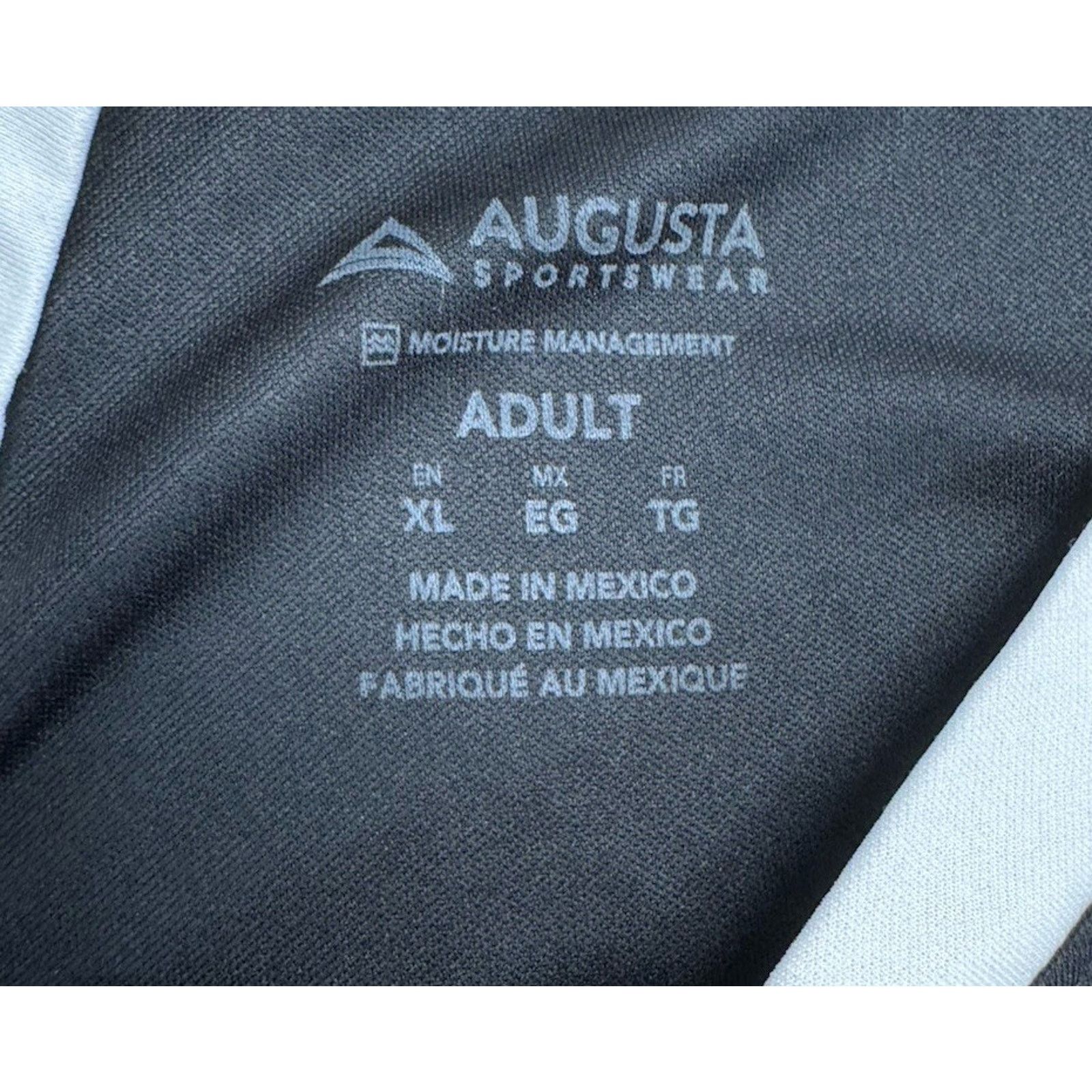 Augusta Sportswear Augusta Sportswear Skyhawks BASKETBALL JERSEY #23 Men Sz XL Size US XL / EU 56 / 4 - 7 Thumbnail
