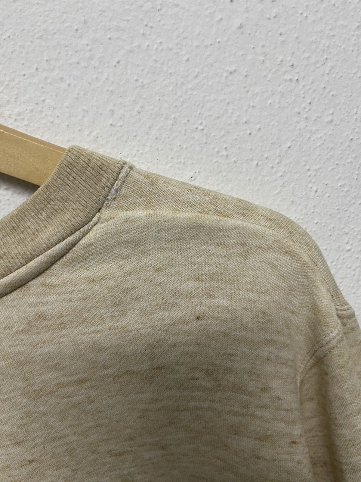 PHENOMENON AW 2012 PHENOMENON DISTRESSED SWEATSHIRT ZIPPER POCKET RARE Size US M / EU 48-50 / 2 - 18 Thumbnail