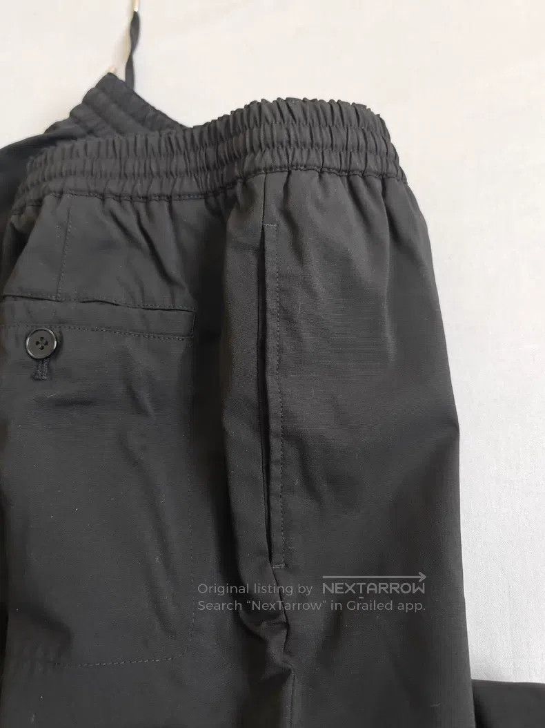 Hermes Hermes Men's wool sport pants, 98% virgin wool, zipper at Size US 40 / EU 56 - 7 Thumbnail