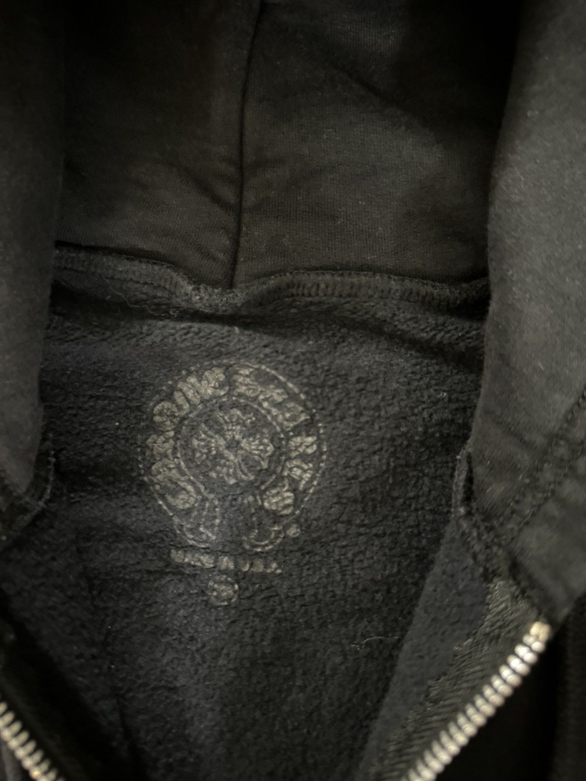 Chrome Hearts Chrome hearts st barts hoodie Size US XS / EU 42 / 0 - 8 Thumbnail