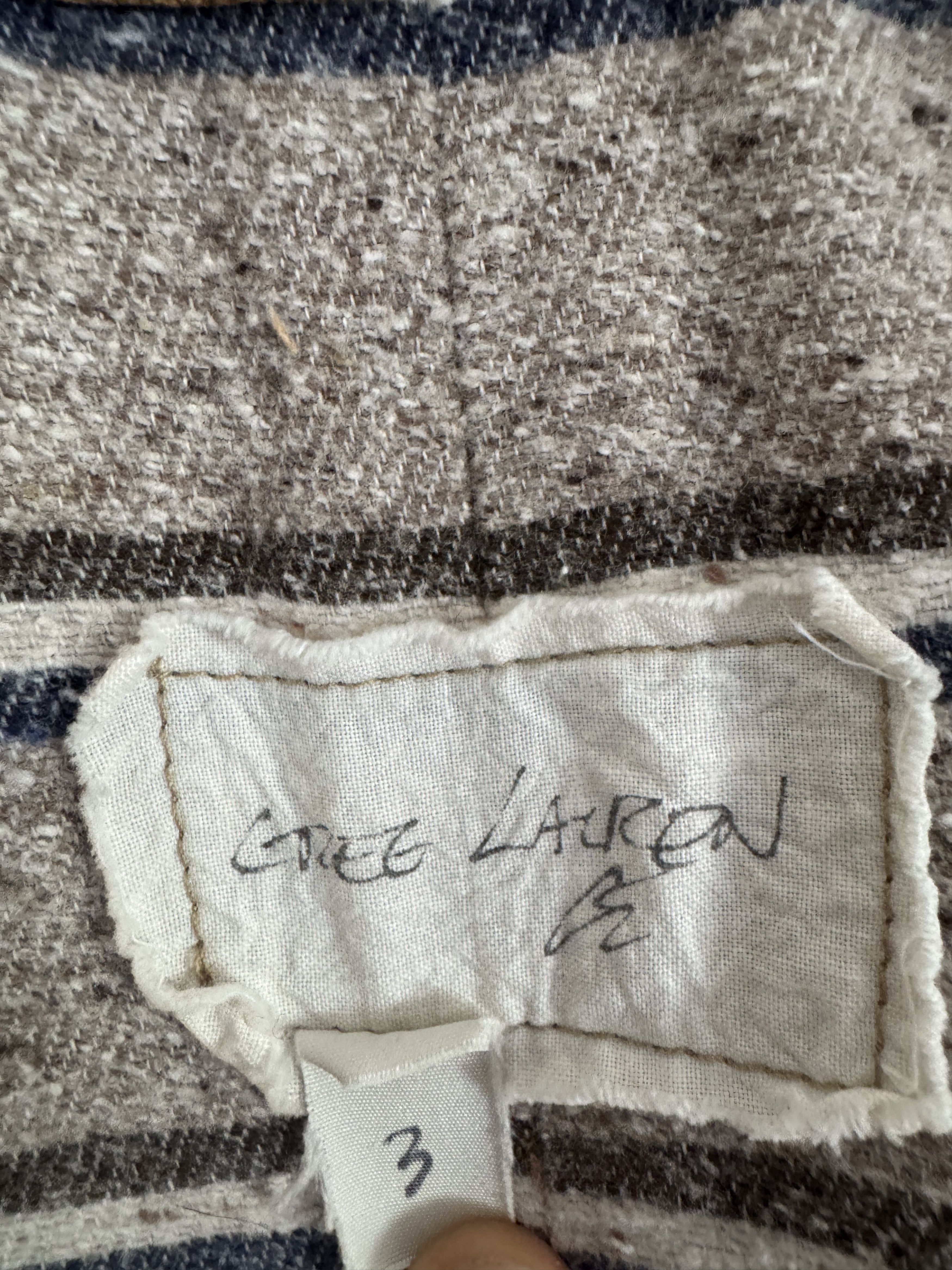 Carhartt × Greg Lauren Handmade Vintage Parka Size US L / EU 52-54 / 3 - 22 Thumbnail