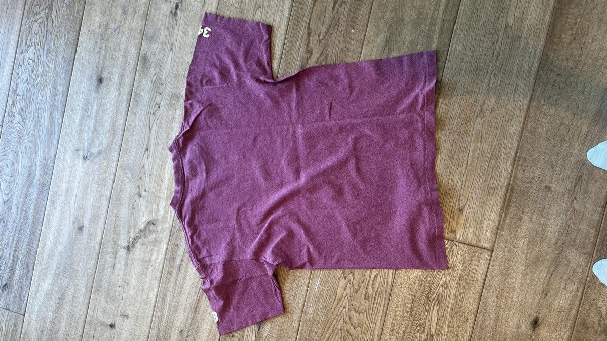 Stussy Stüssy LA Lakers Shirt size M Size US M / EU 48-50 / 2 - 3 Thumbnail