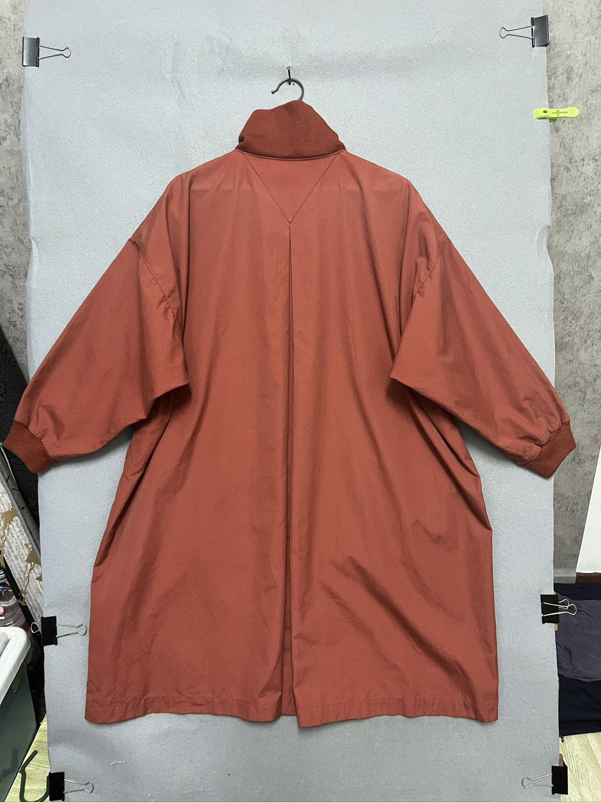 Issey Miyake 366. Vintage ISSEY MIYAKE x Design Studio Jacket Size M / US 6-8 / IT 42-44 - 2 Thumbnail