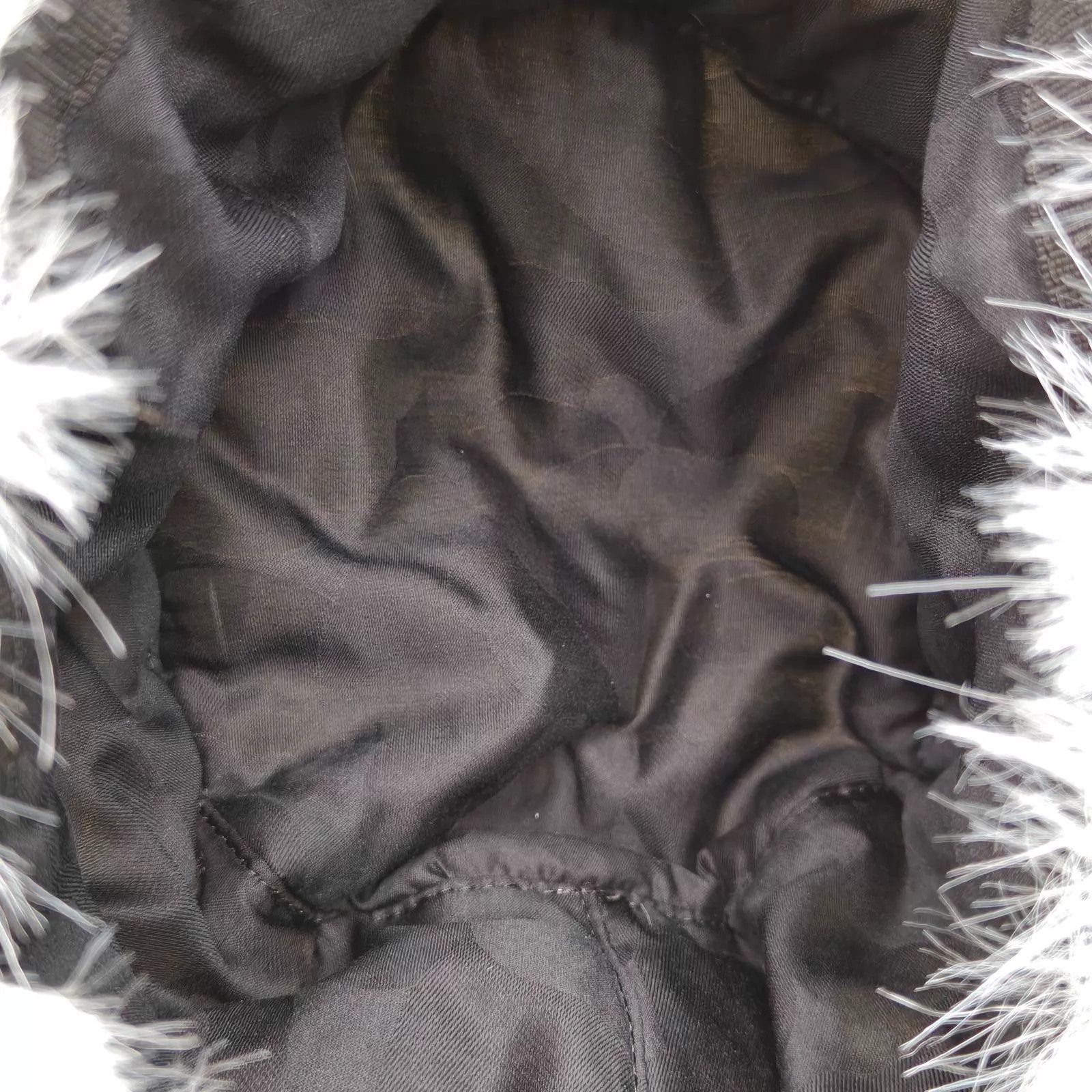 Chanel Chanel 25N Coco neige hat with tags Size ONE SIZE - 2 Thumbnail
