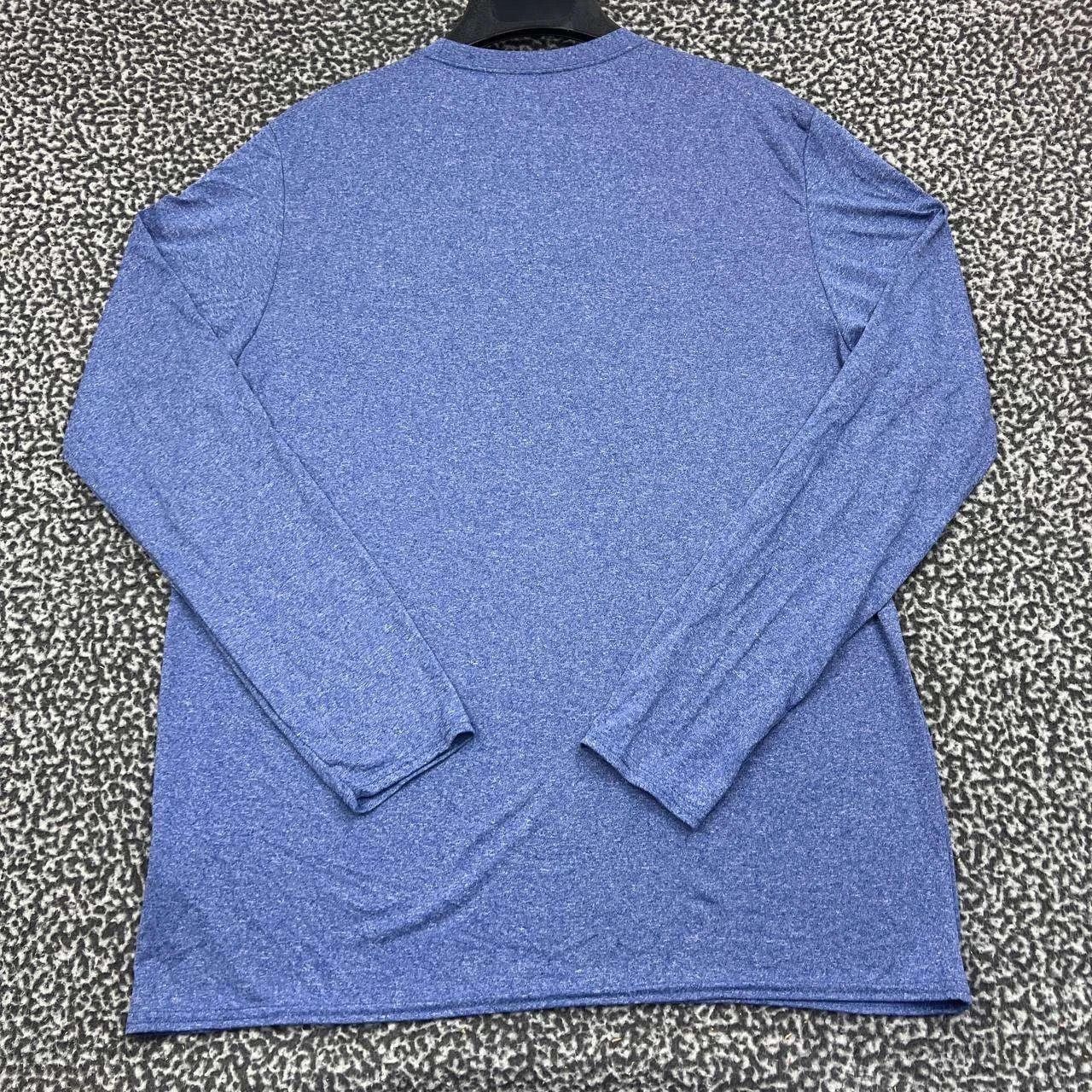 Other Edmonton Oilers Shirt Men Fanatics Long Sleeve Crew Neck L Size US L / EU 52-54 / 3 - 2 Thumbnail