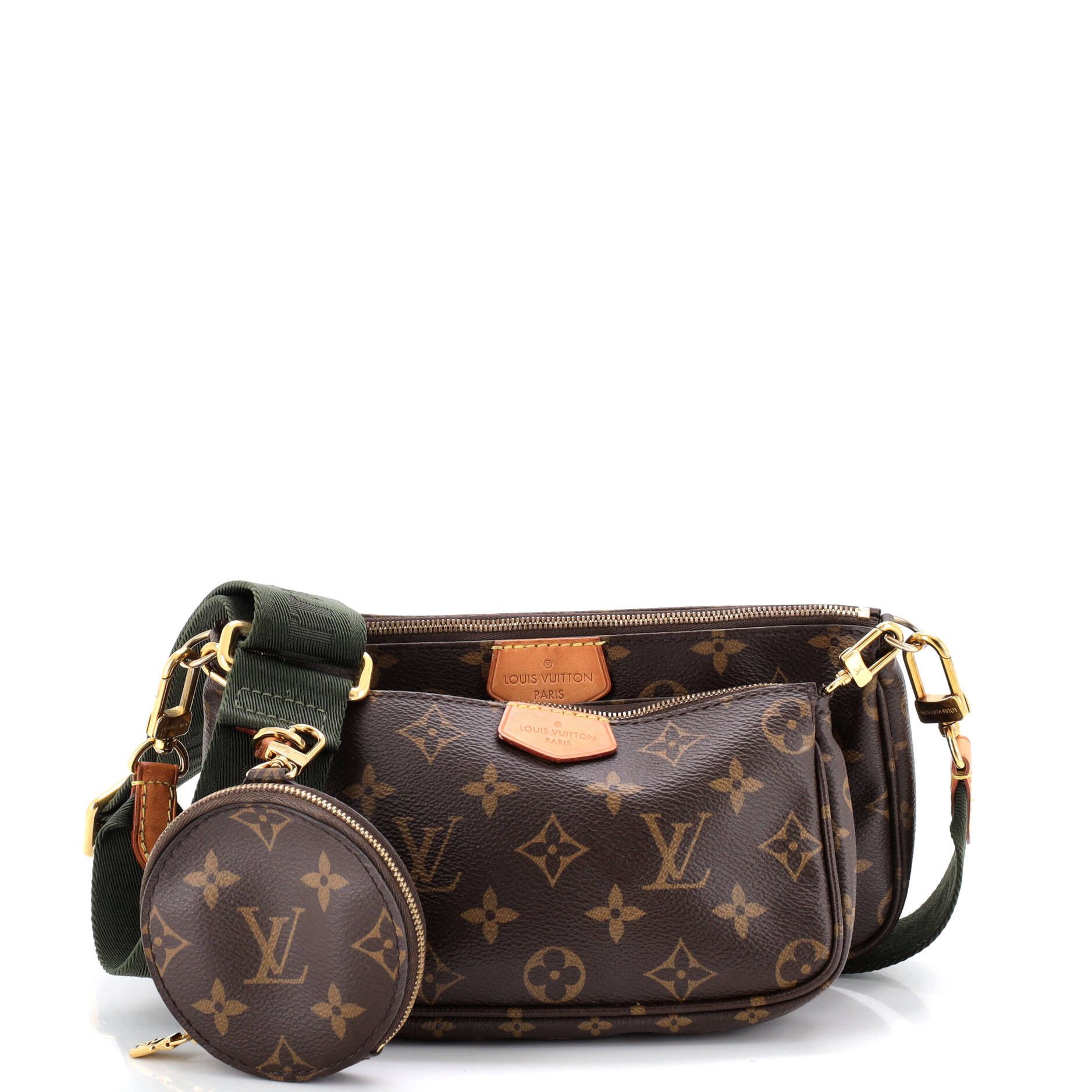 Louis Vuitton Multi Pochette Accessoires Size ONE SIZE - 1 Thumbnail