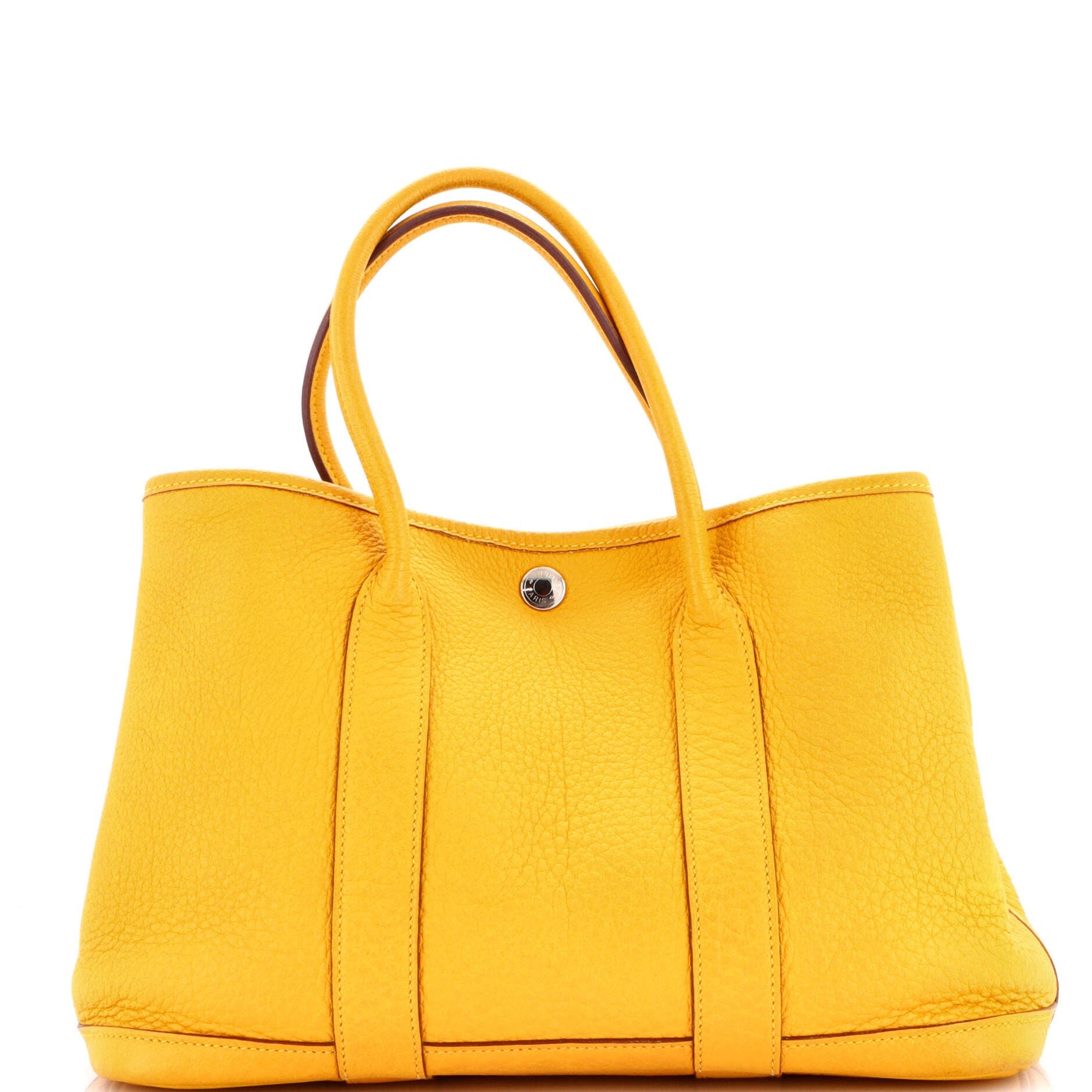 Hermes Garden Party Tote Size ONE SIZE - 1 Thumbnail
