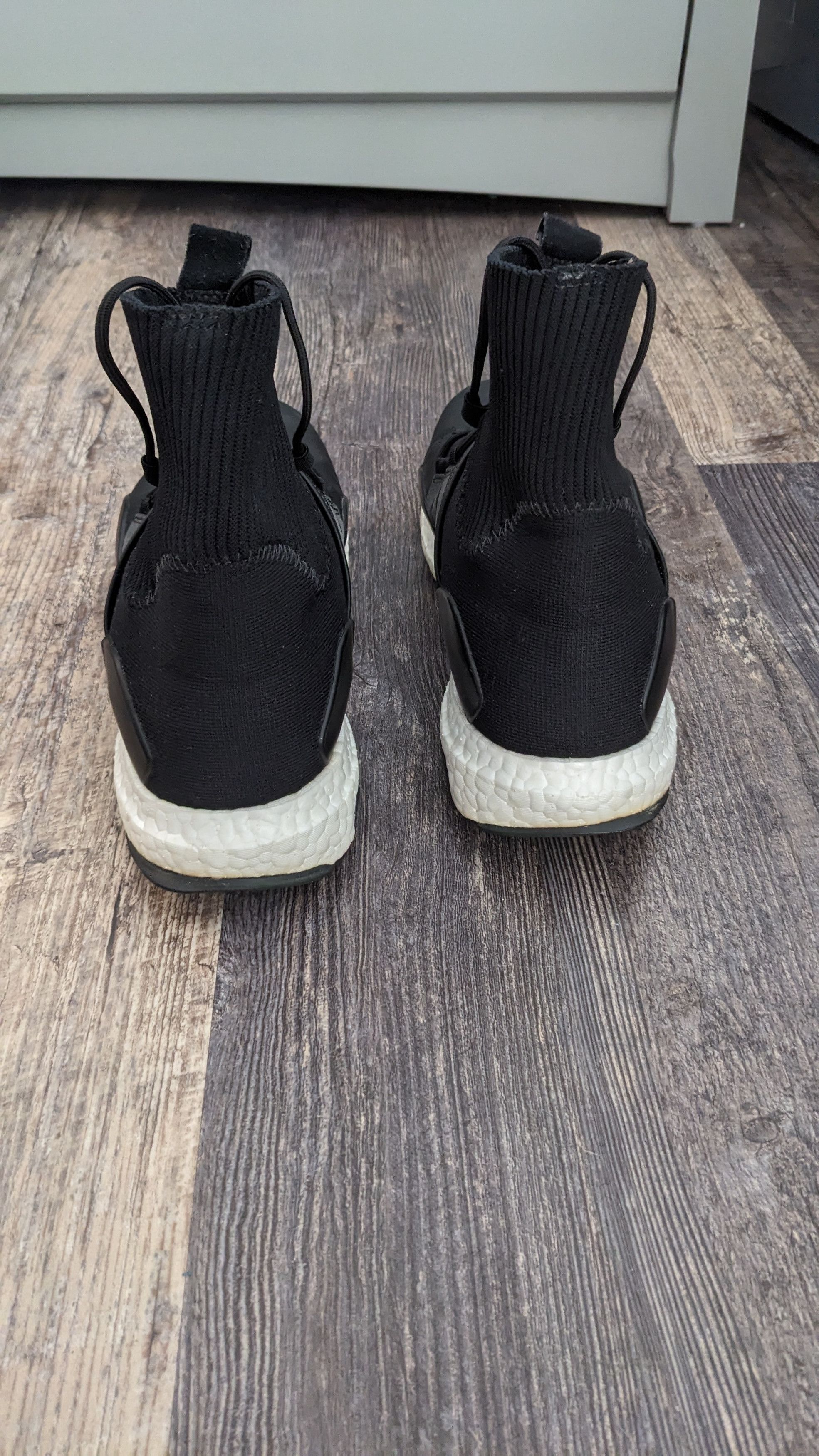 Y-3 Sport Approach Size US 11 / EU 44 - 4 Thumbnail