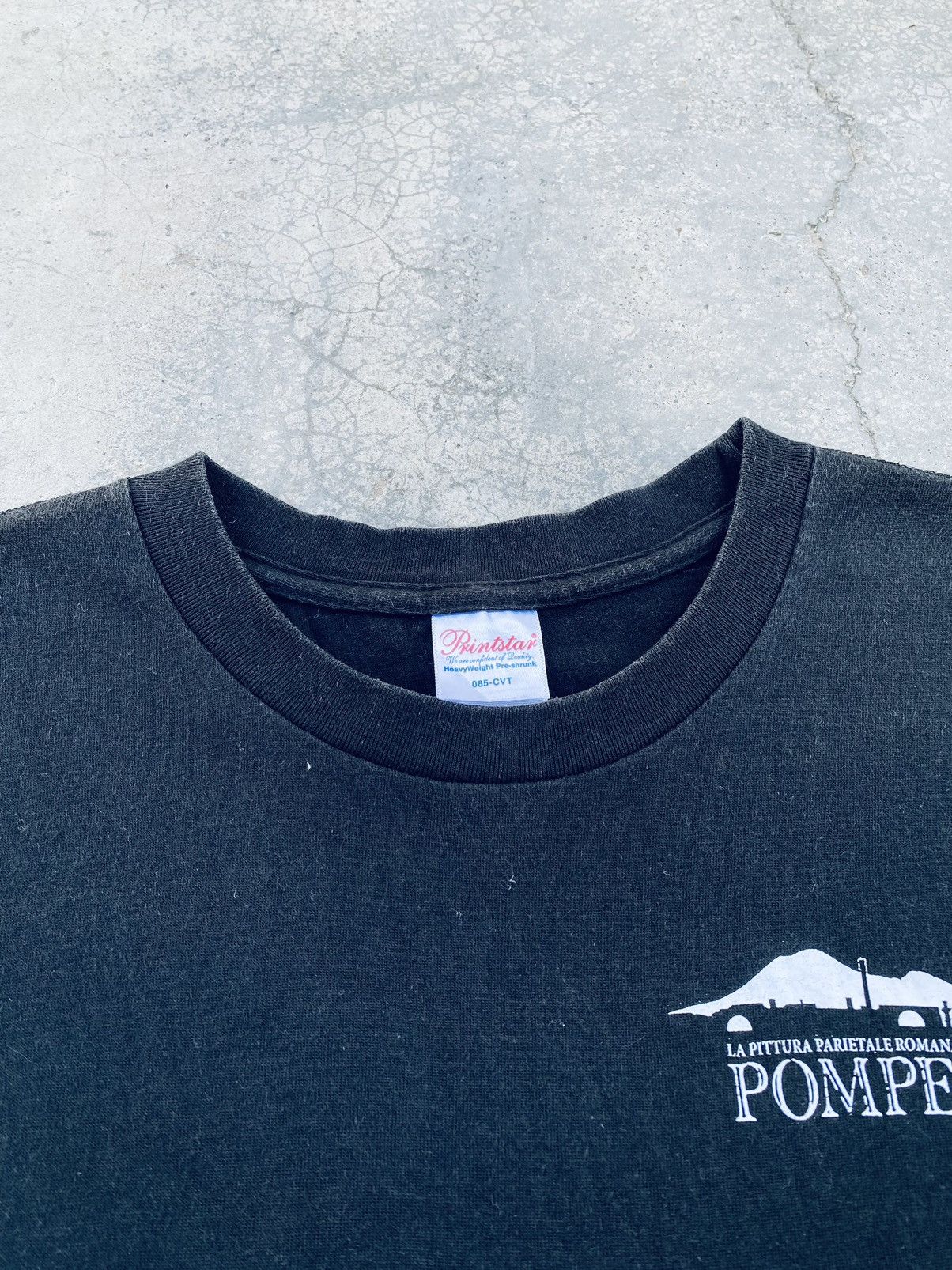 Vintage Vintage Anime Manga Plinivs Rare Tees Size US L / EU 52-54 / 3 - 4 Thumbnail
