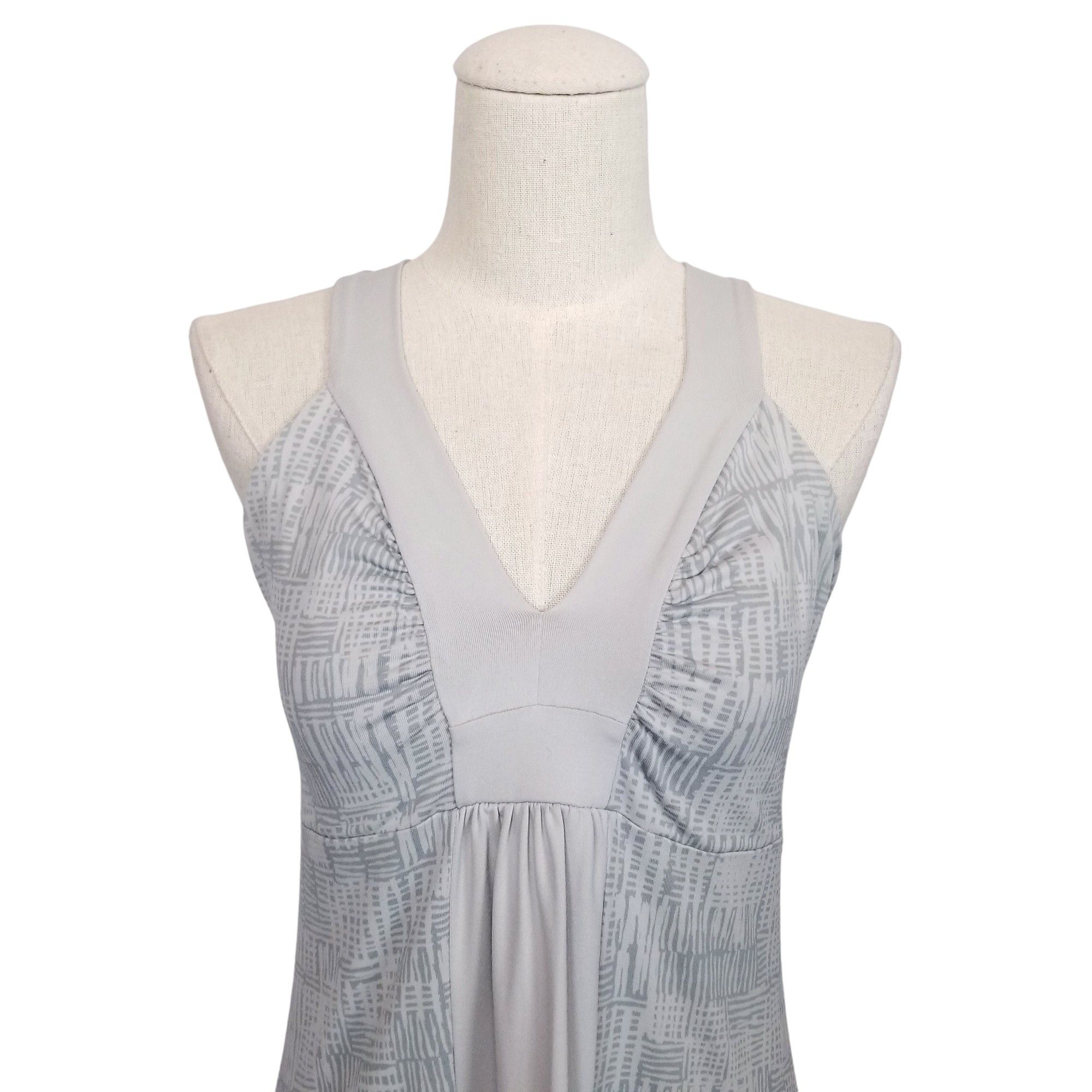Patagonia Corinne Sleeveless Dress Size M / US 6-8 / IT 42-44 - 2 Thumbnail