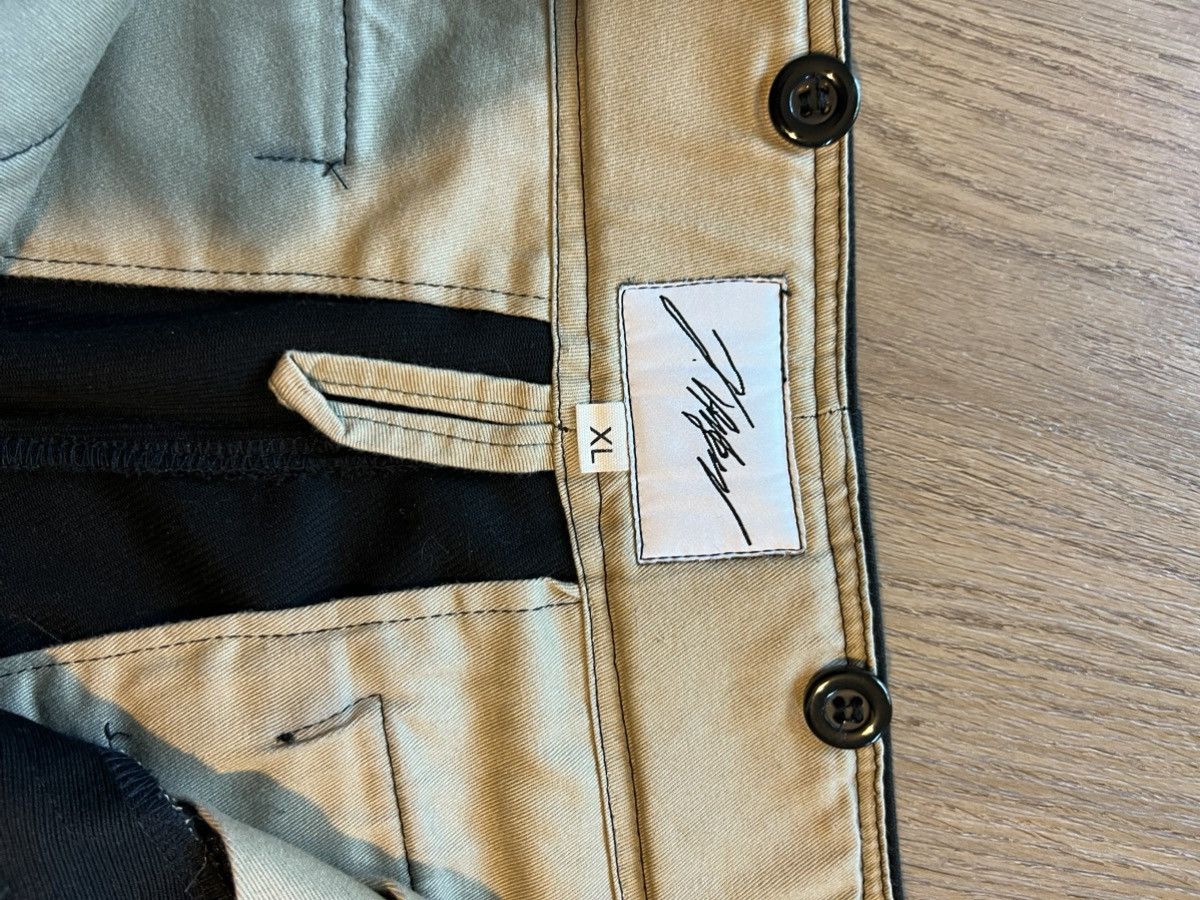 Jakob Hetzer Jakob Hetzer Quintet Field Bottoms Size US 34 / EU 50 - 9 Thumbnail