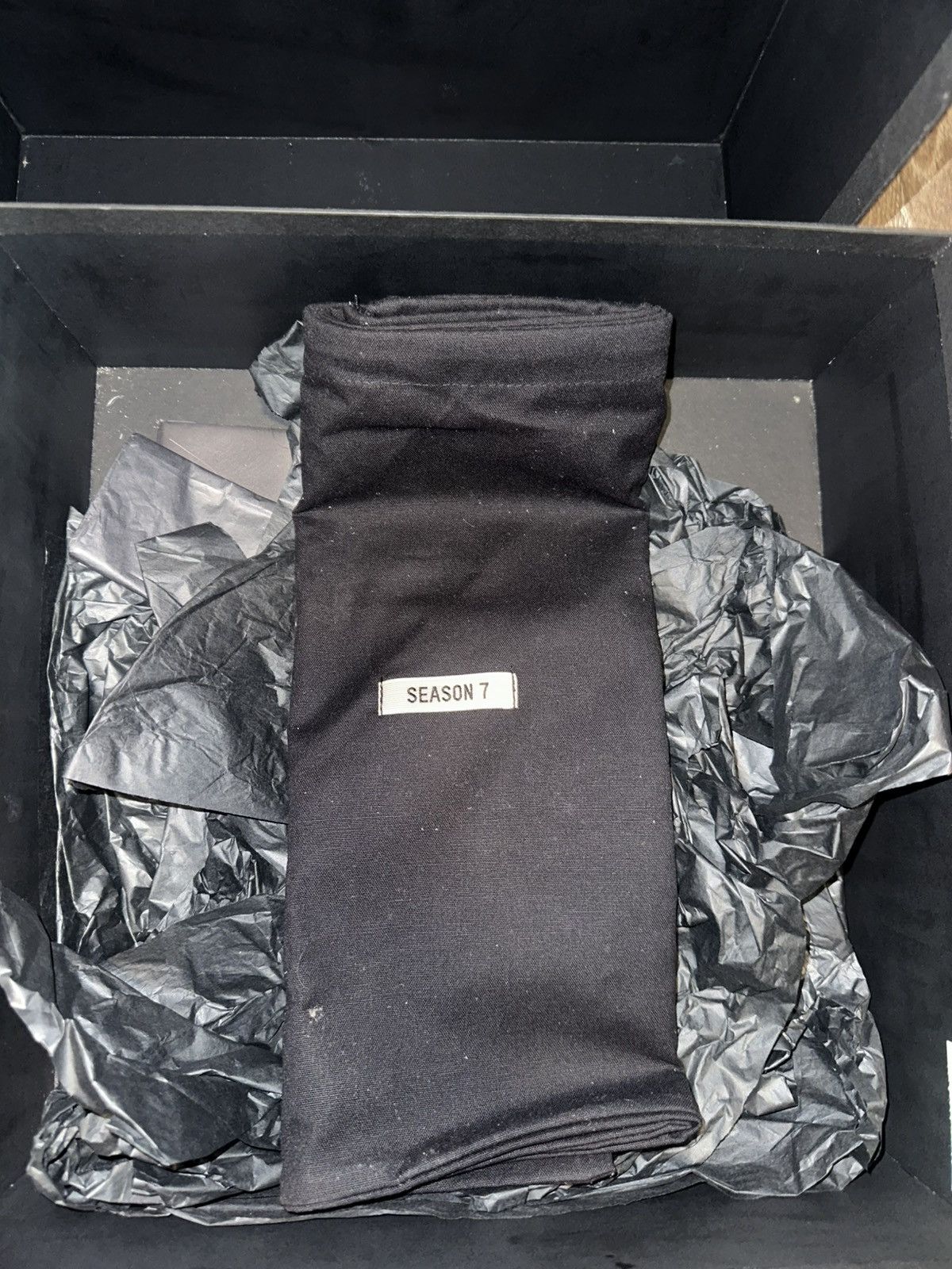 Yeezy Yeezy Season 7 Taupe Desert Boot Size US 8 / EU 41 - 9 Thumbnail
