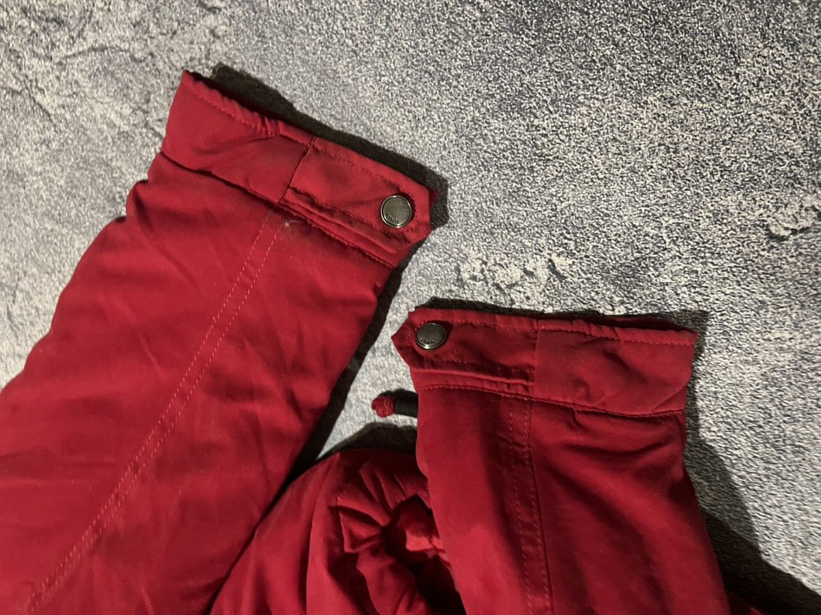 Japanese Brand Glamour Y2K Streetwear Bomber Jacket / Archive Vintage Style Size US S / EU 44-46 / 1 - 5 Thumbnail